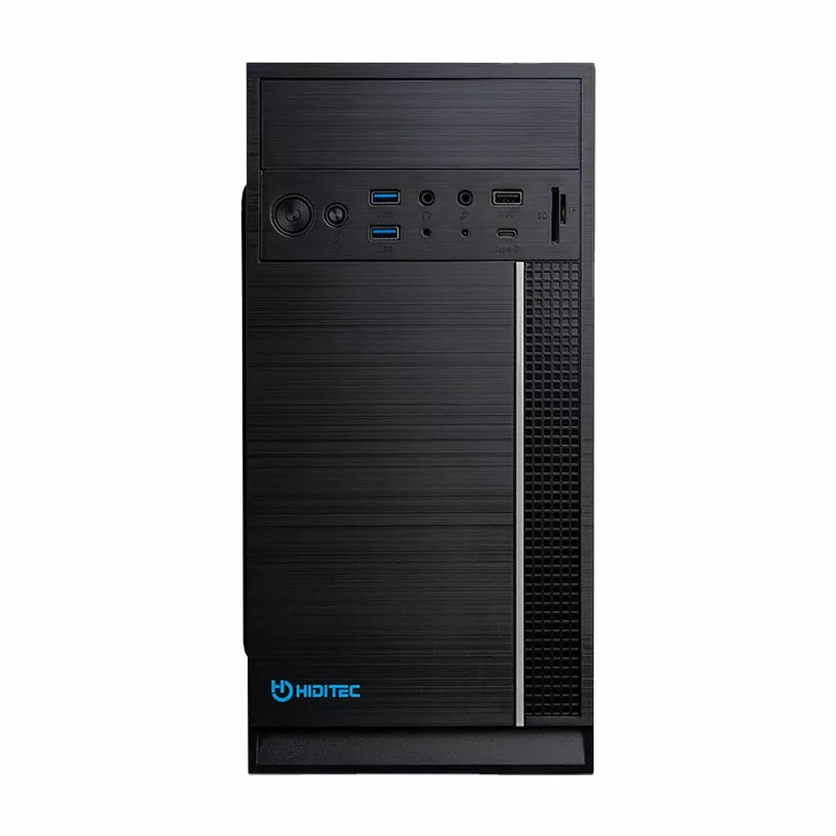 Boitier atx semi tour hiditec q5 pro noir s991319993. Diaytar a été conçu pour ceux qui voient le shopping en ligne comme une source d'inspiration et de solutions pratiques