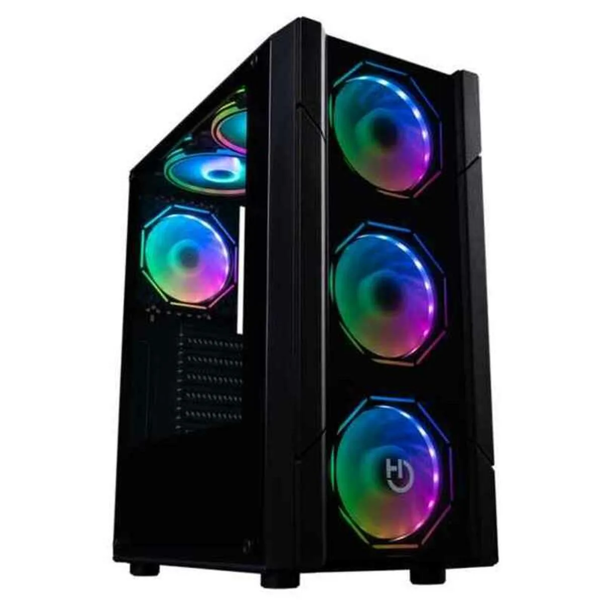 Boitier atx semi tour hiditec v30 argb noir s990356119. Diaytar mise sur la richesse de son catalogue pour s'imposer comme le leader du shopping généraliste en ligne de qualité