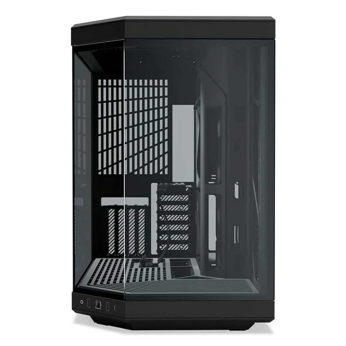 Boitier atx semi tour hyte cs hyte y70 b l noir s9111391795. Diaytar, le curateur de votre style de vie moderne, à travers une offre généraliste constamment renouvelée et actualisée