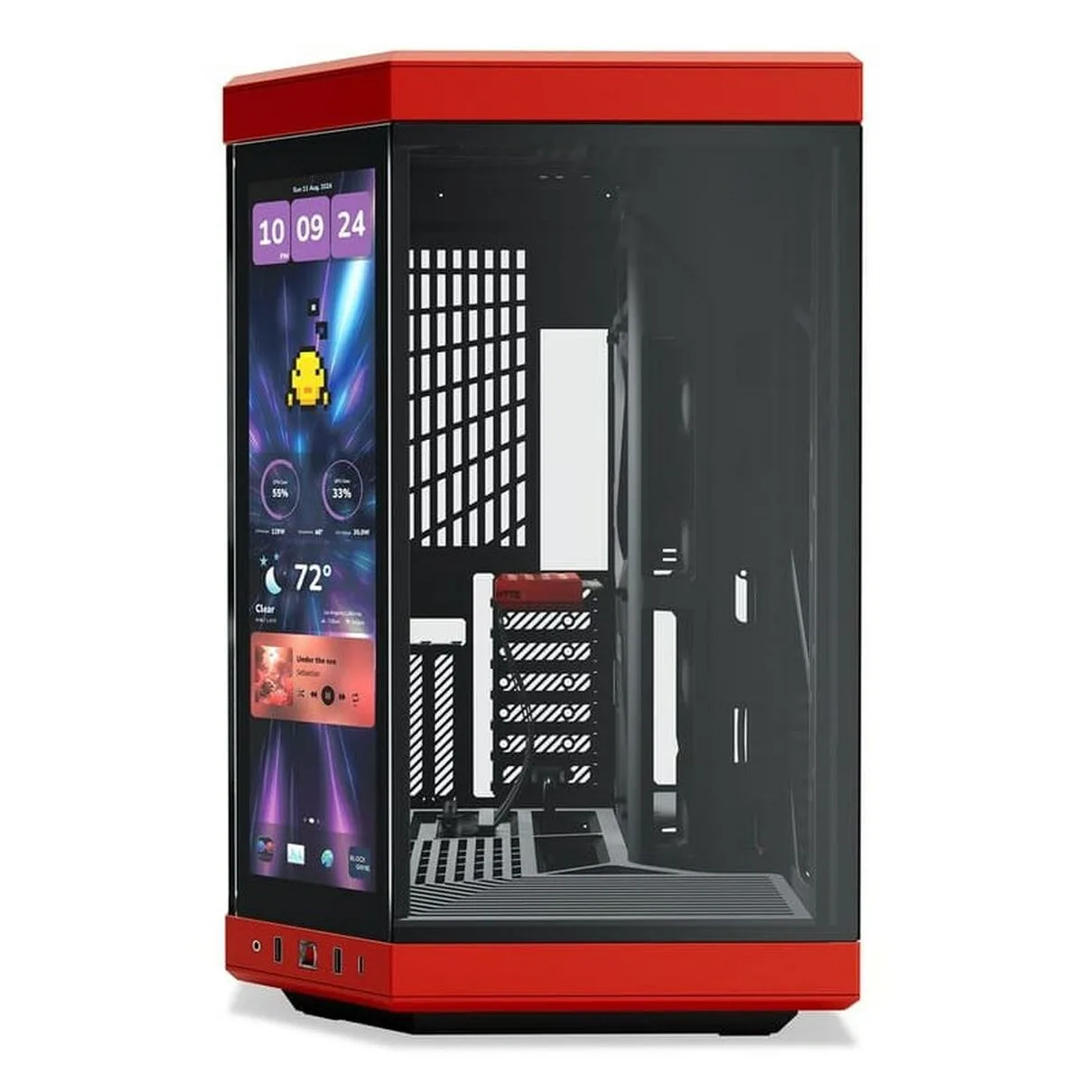Boitier atx semi tour hyte cs hyte y70tti rb noir s9111528113. Diaytar, c'est le cocktail parfait entre l'esprit start-up et l'expertise d'un grand commerçant généraliste.