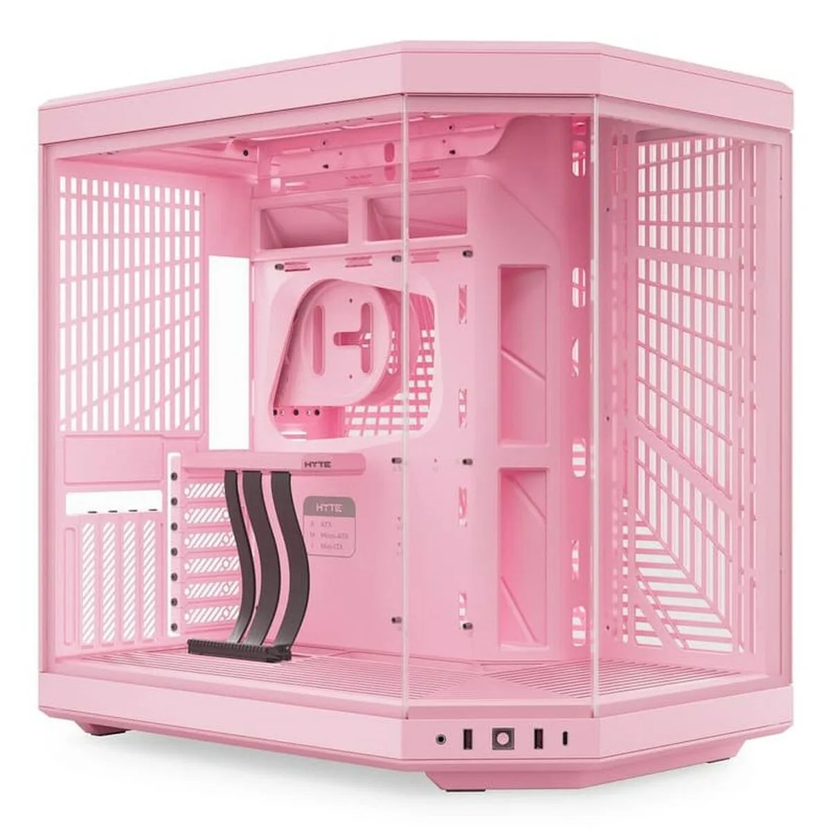 Boitier atx semi tour hyte cs hyte y70tti ww rose s9111925536. Chez Diaytar, nous croyons que le meilleur des produits généraux et électroniques doit être accessible à tous, sans compromis sur le style