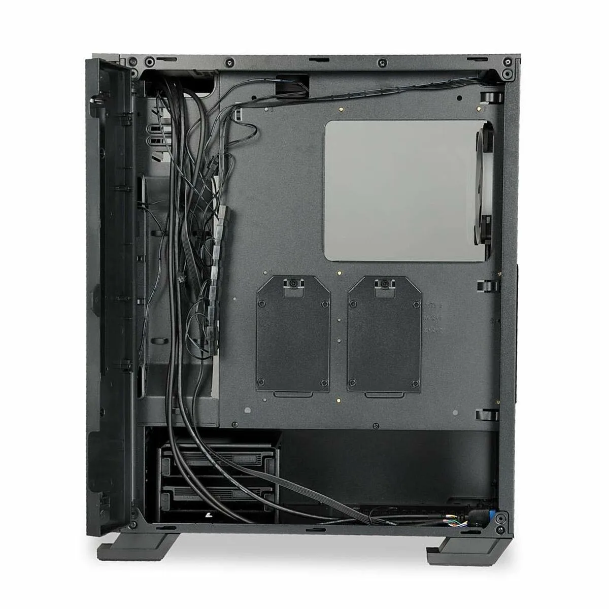 Boitier atx semi tour ibox s912129654. Chez Diaytar, chaque visite est l'occasion de découvrir un nouveau produit génial, qu'il soit électronique ou domestique