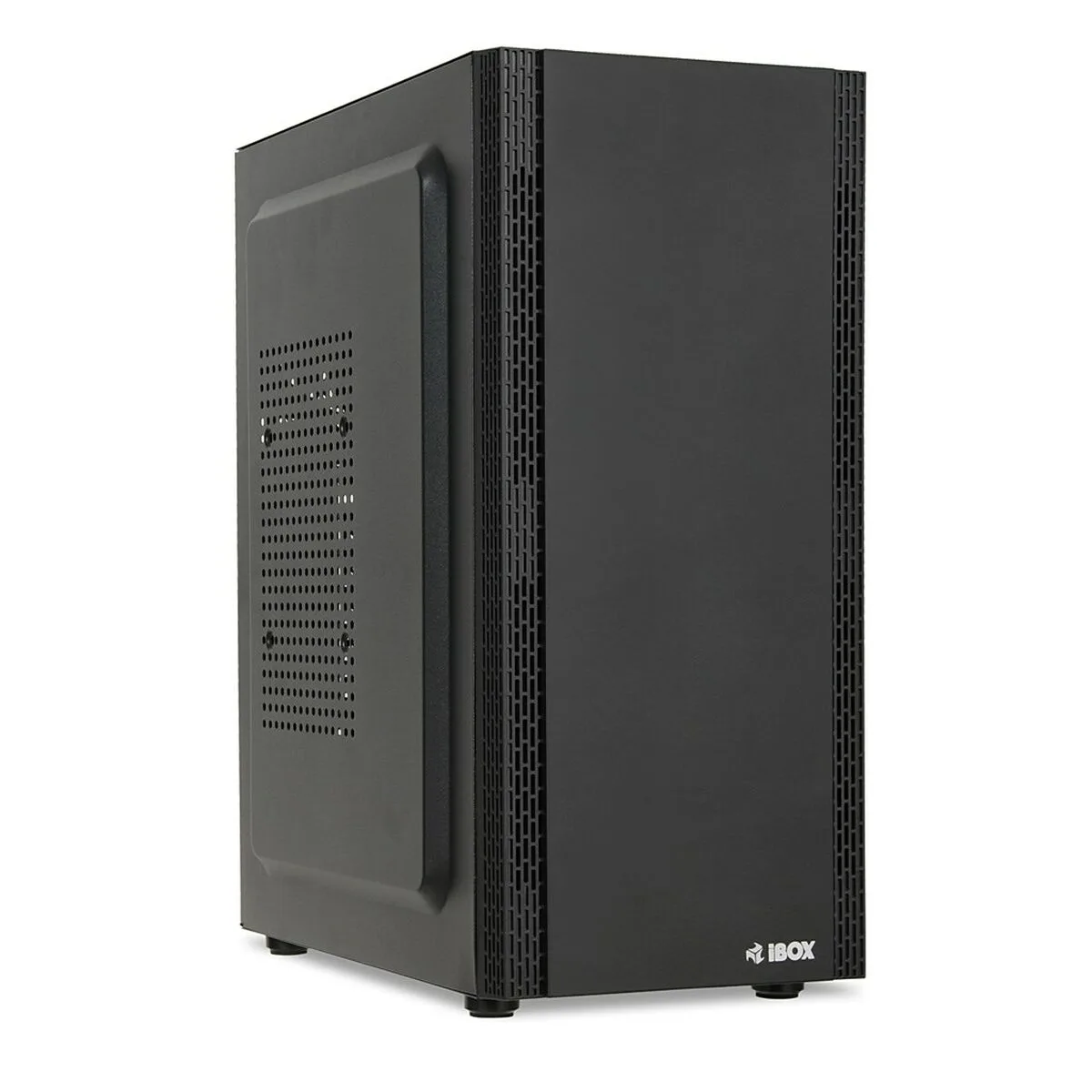 Boitier atx semi tour ibox s912130093. Diaytar ne stocke pas des produits, il collectionne des pièces uniques pour enrichir votre quotidien.
