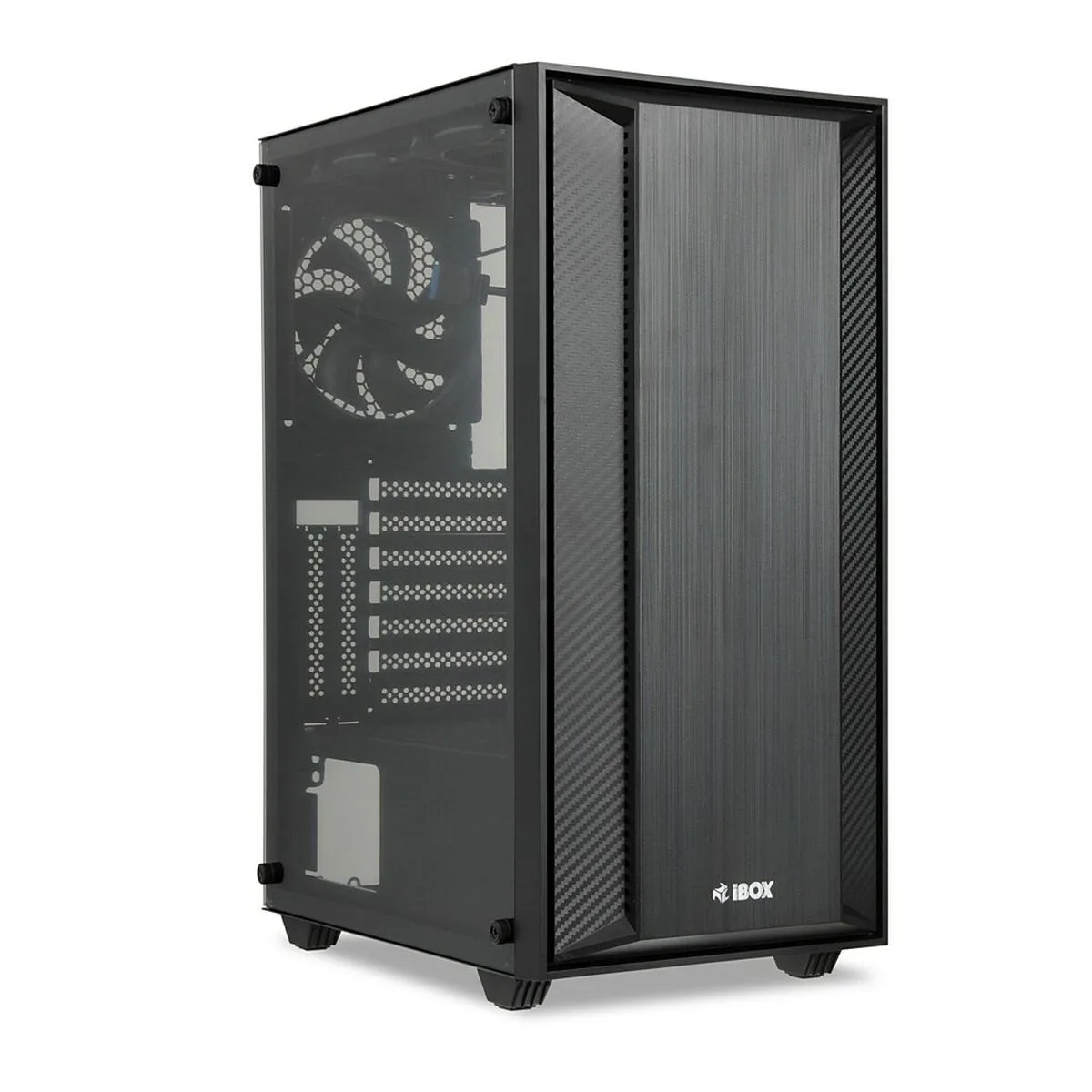Boitier atx semi tour ibox cetus 906 noir s914831871. Rejoignez la communauté Diaytar et vivez une expérience shopping unique.