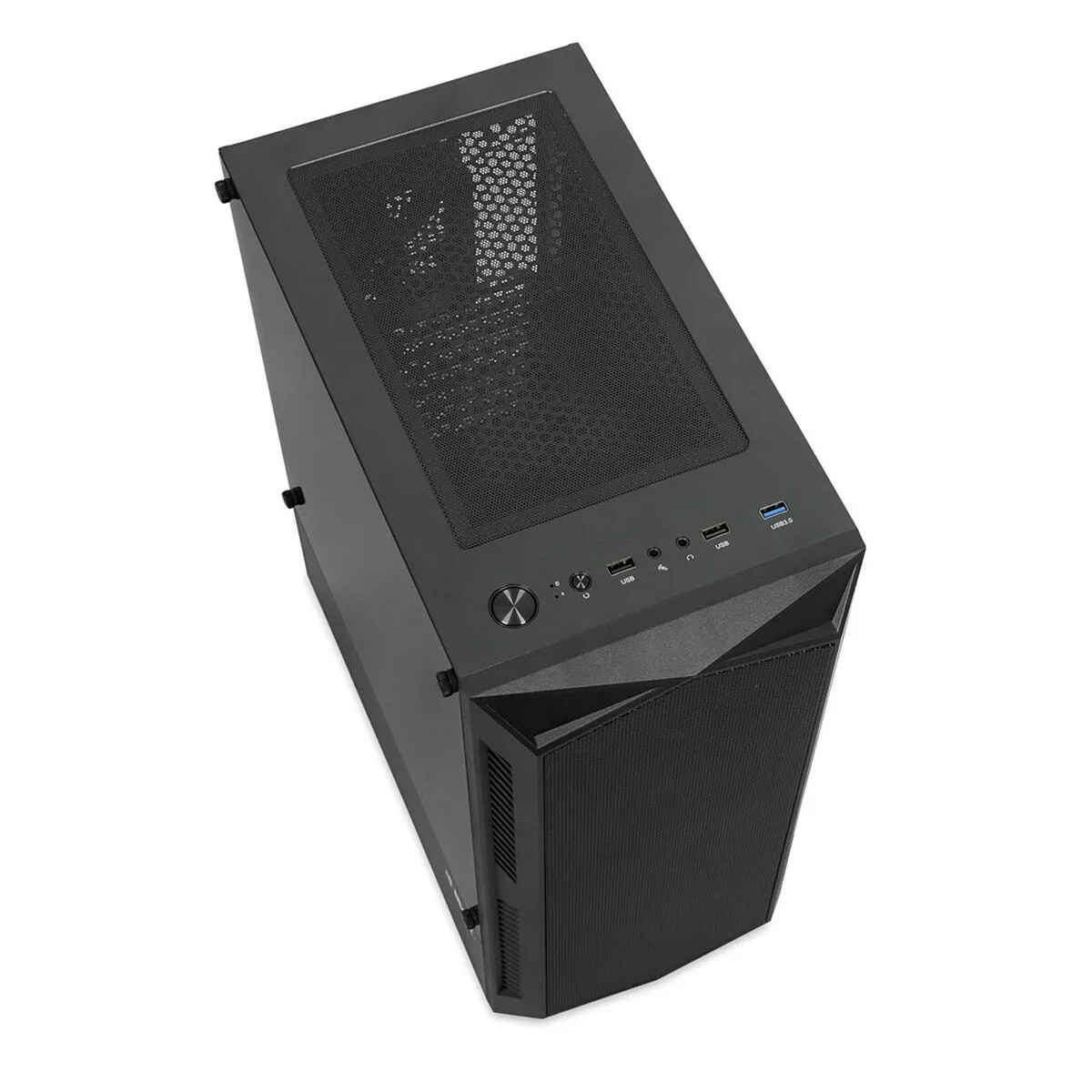 Boitier atx semi tour ibox olu27 noir s912130126. Diaytar a bâti sa réputation sur un mélange parfait entre produits technologiques innovants et articles généraux de qualité supérieure