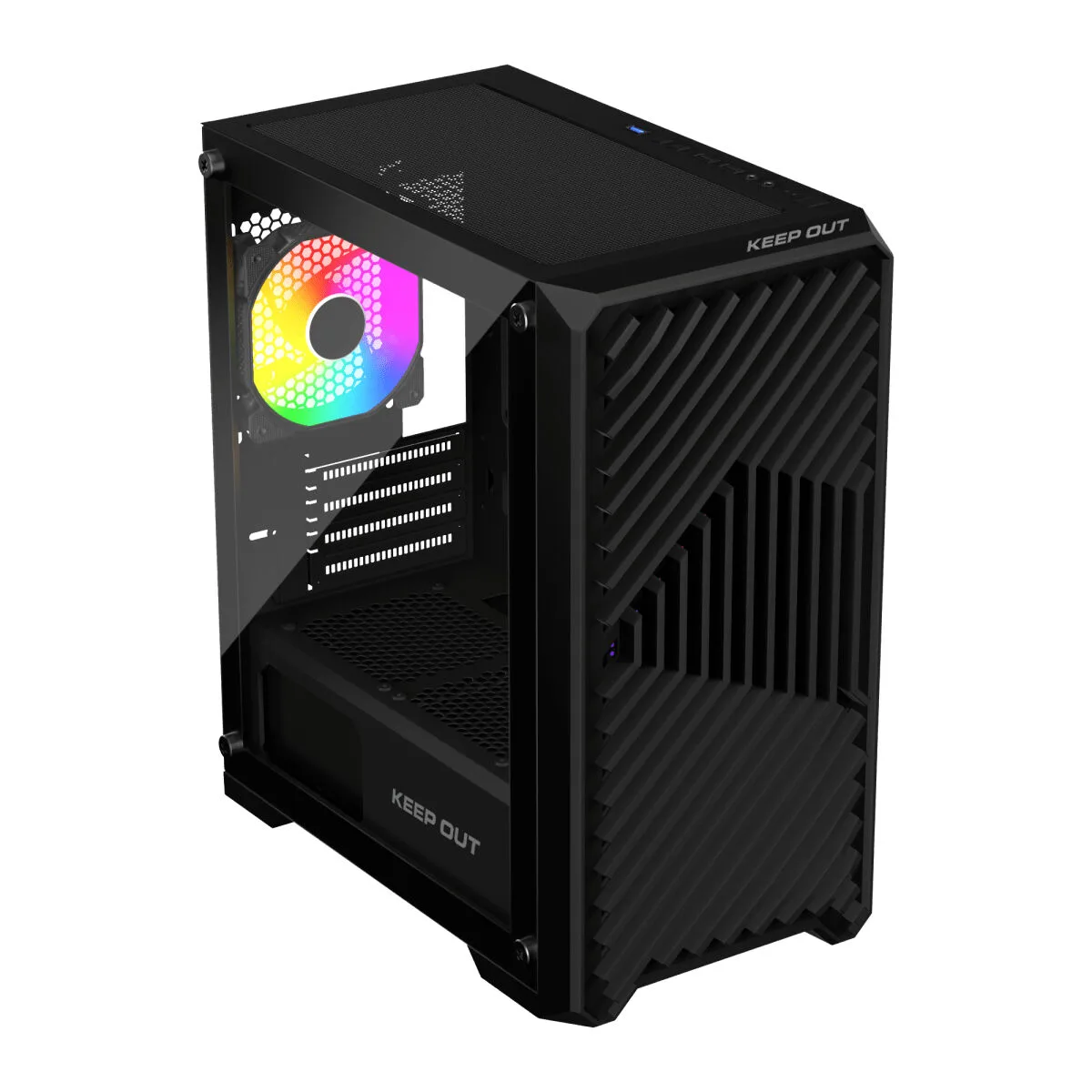 Boitier atx semi tour keep out xc 220 argb 4fans noir s024272346. Avec Diaytar, faites le plein d'idées et de produits ingénieux pour toutes les pièces de votre maison et tous les aspects de votre vie