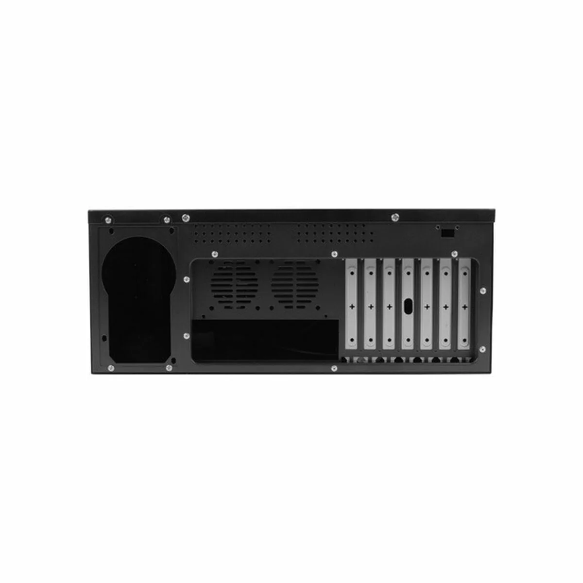 Boitier atx semi tour lanberg sc01 3504 10b noir s912149564. Soyez à la pointe de la tendance et de la technologie avec Diaytar, votre partenaire pour un shopping généraliste avisé