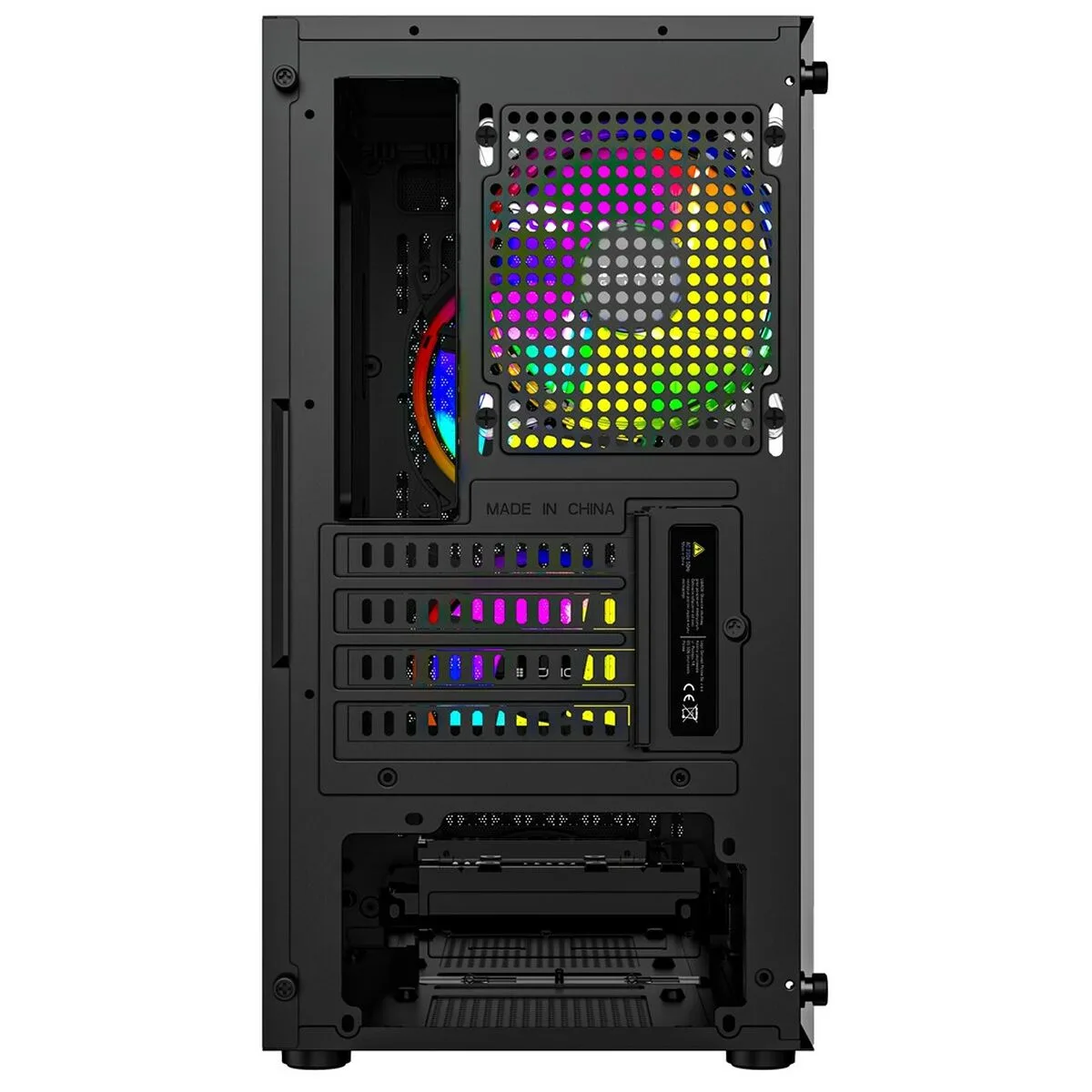 Boitier atx semi tour logic am aramis 10 0000000 0002 noir s912131877. Diaytar, c'est l'évidence que quand on aime les produits, on ne compte pas. On les collectionne. À vous de jouer.