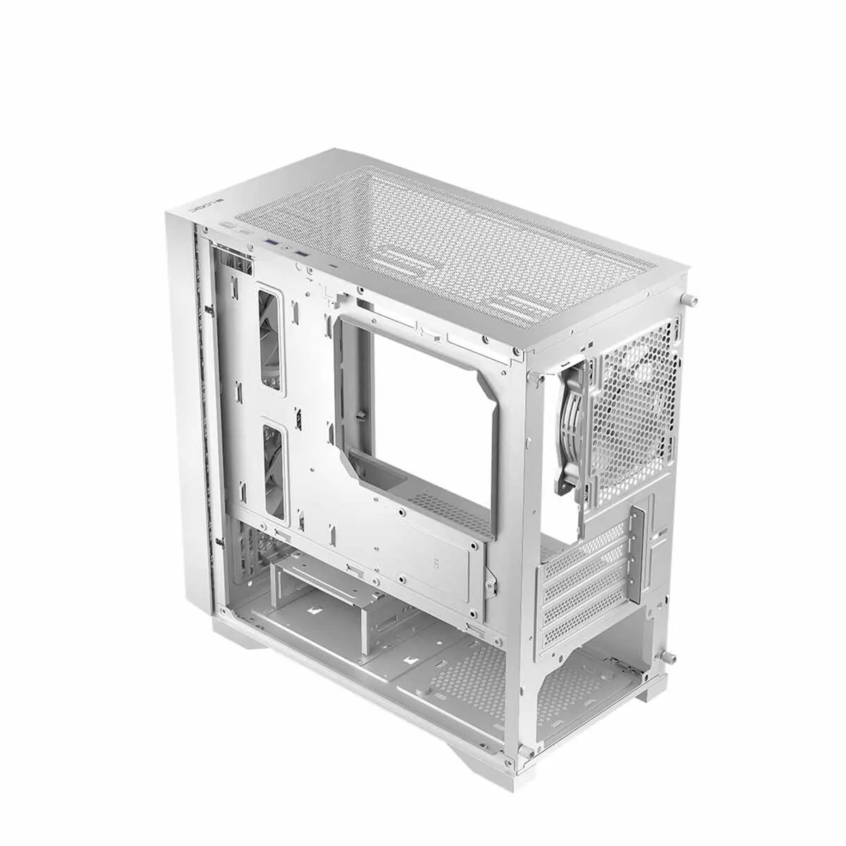 Boitier atx semi tour logic am dart pro 0000 20 blanc s9111371613. Diaytar, c'est la solution élégante à tous vos problèmes du quotidien, et la source de nouvelles envies insoupçonnées.