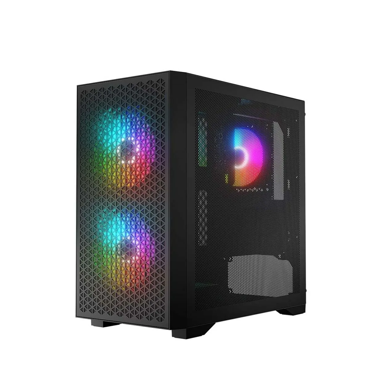 Boitier atx semi tour logic am dart pro argb 10 noir s9111371728. Avec Diaytar, faites le plein d'idées et de produits ingénieux pour toutes les pièces de votre maison et tous les aspects de votre vie