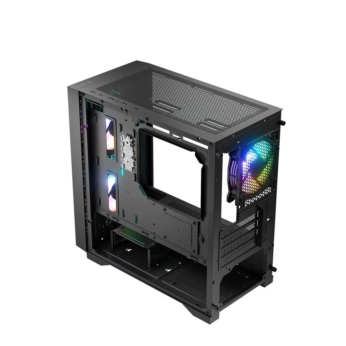 Boitier atx semi tour logic am dart pro argb 10 noir s9111371731. Diaytar, c'est le carnet d'adresses secret des influenceurs lifestyle. Découvrez les produits qu'ils utilisent vraiment.