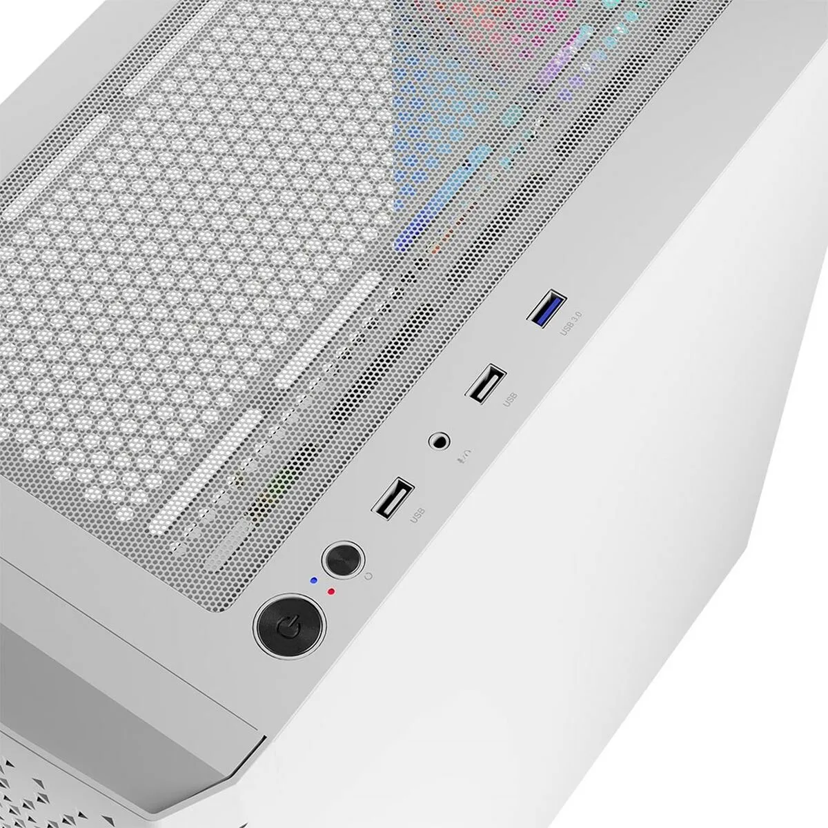 Boitier atx semi tour logic aramis argb blanc s914037376. Nous avons infusé Diaytar avec une dose massive de passion pour le produit. Contagieux : vous allez l'attraper.
