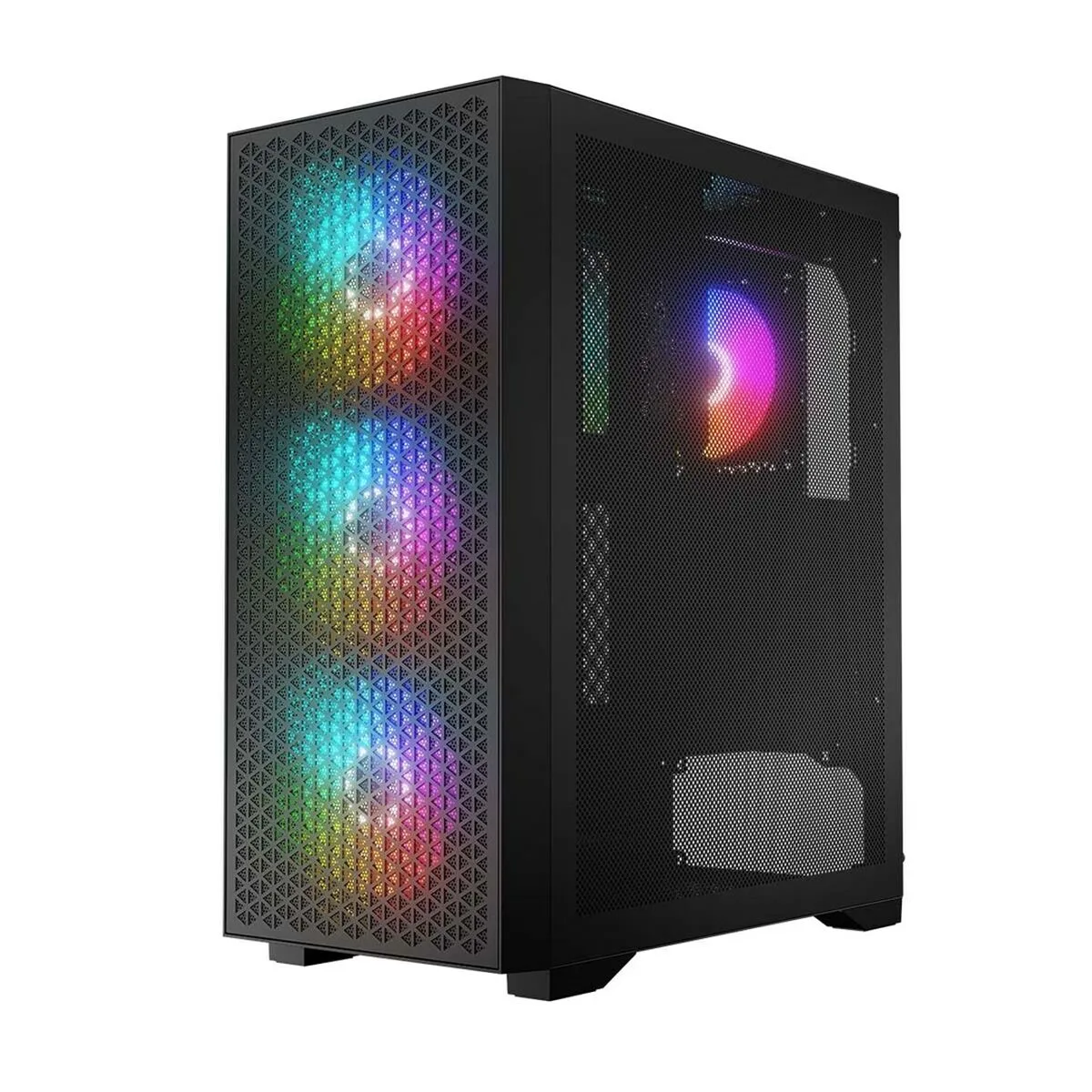 Boitier atx semi tour logic at dart pro argb 10 noir s9111372126. Bien plus qu'un site, Diaytar est un club. Le club de ceux qui savent reconnaître la valeur d'un produit exceptionnel.