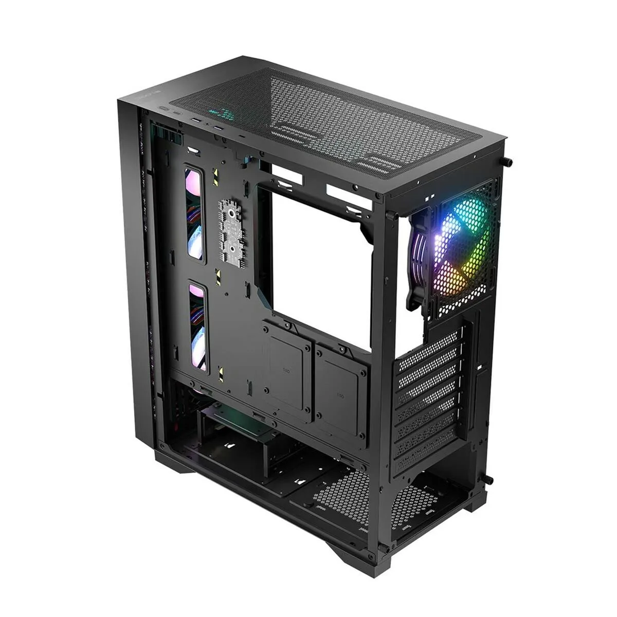 Boitier atx semi tour logic at dart pro argb 10 noir s9111372151. Diaytar, c'est le grand ménage de printemps dans vos habitudes shopping : on garde l'essentiel, on jette le superflu.