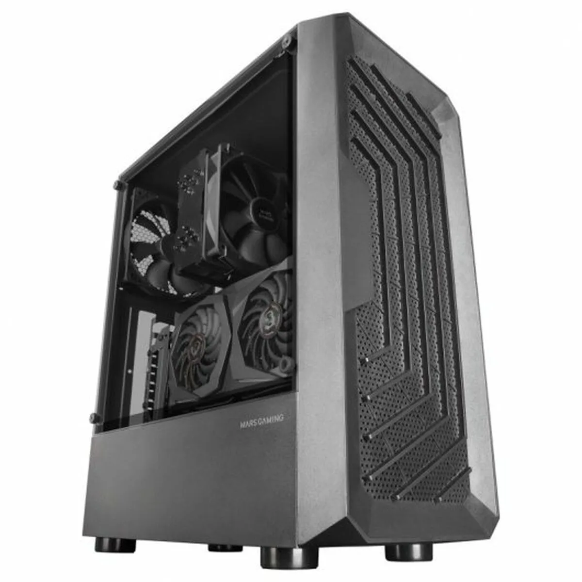 Boitier atx semi tour mars gaming mc 2000 noir s024112919. Diaytar vous ouvre les portes d'un monde où tous les produits, des plus high-tech aux plus simples, sont source d'inspiration