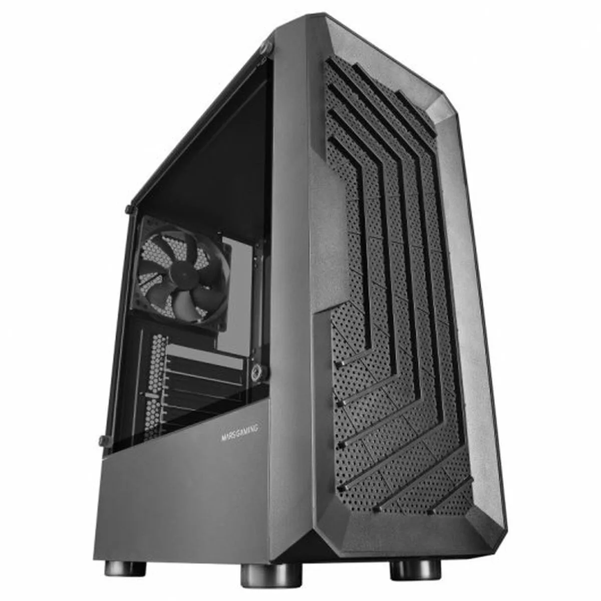 Boitier atx semi tour mars gaming mc 2000 noir s024112945. Diaytar a été imaginé pour les acheteurs avisés qui recherchent autant la performance que le design dans leurs produits