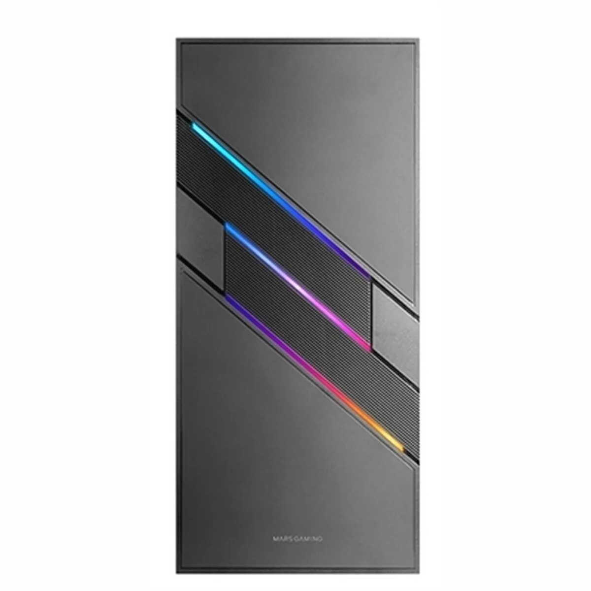 Boitier atx semi tour mars gaming mc u3 noir argb s023512346. Diaytar, c'est la promesse de découvrir au moins un produit qui vous fera dire 'Mais où était-il donc tout ce temps ?'.