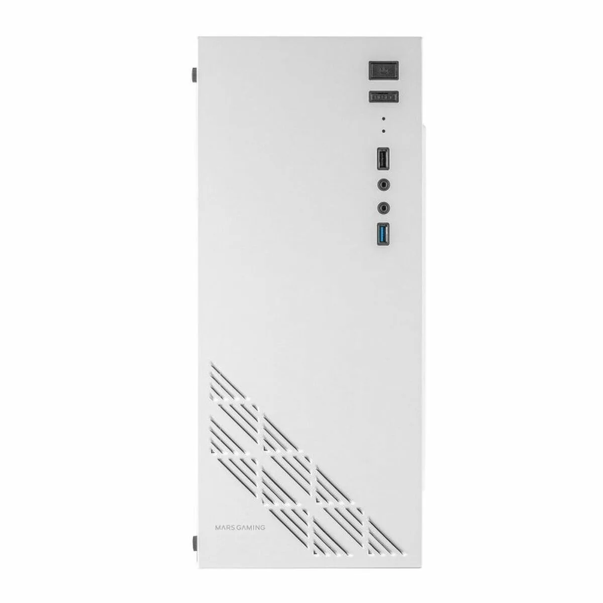 Boitier atx semi tour mars gaming mc100w blanc atx led rgb s990713497. Diaytar se positionne comme le carrefour des produits innovants, qu'ils relèvent de la tech, de la maison ou du quotidien