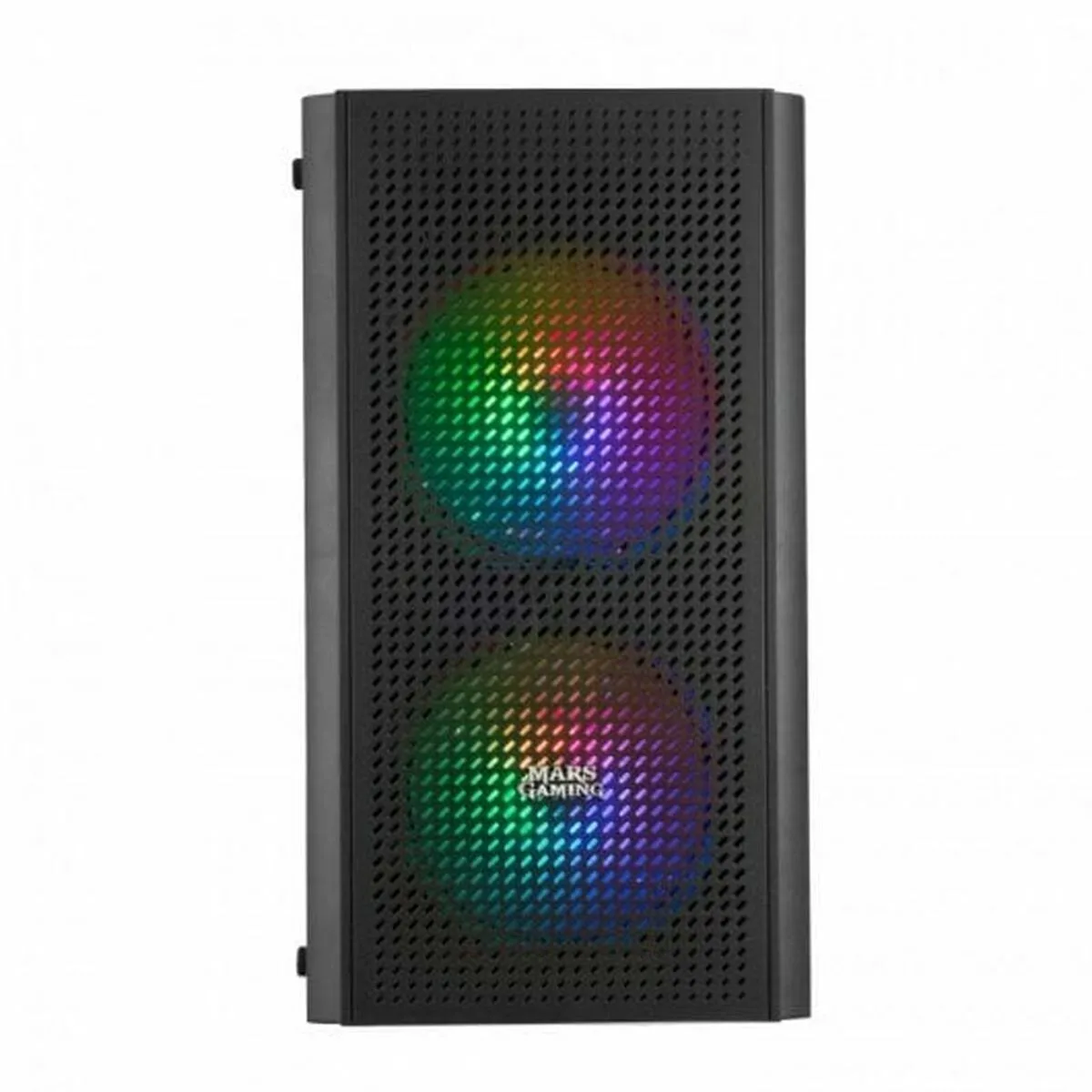 Boitier atx semi tour mars gaming mc300 noir led rgb rgb matx s991819036. Bienvenue dans l'ère du shopping conscient. Diaytar privilégie des produits avec une éthique et un impact positif.