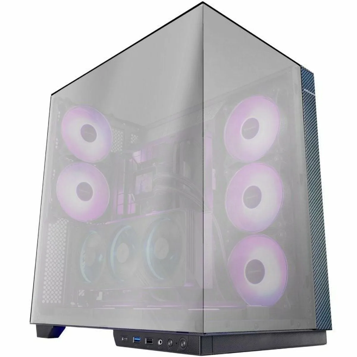 Boitier atx semi tour mars gaming mc3gfpro noir s991690676. Diaytar anticipe les tendances pour vous offrir le meilleur de la mode.