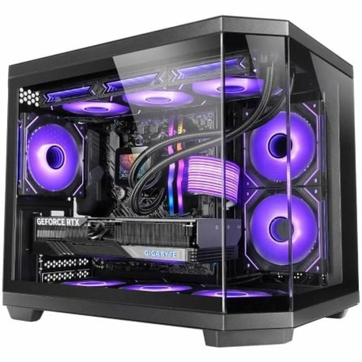 Boitier atx semi tour mars gaming mc3tcorem noir s991610123. Diaytar, c'est le refuge des amoureux du beau et de l'utile, un sanctuaire dédié au produit parfait.