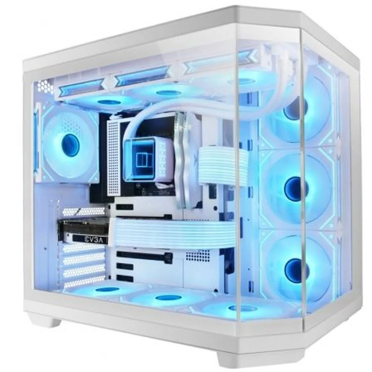 Boitier atx semi tour mars gaming mc3tcorew blanc s991217378. Bienvenue dans le cercle très sélect des acheteurs inspirés. Diaytar révèle les produits qui définiront demain.
