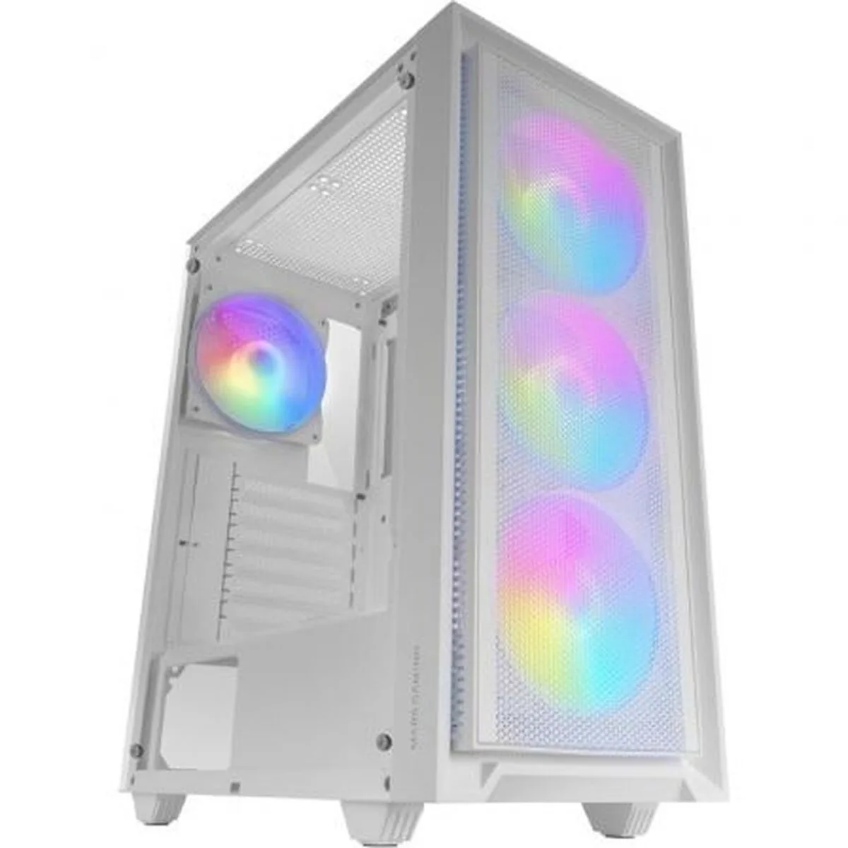 Boitier atx semi tour mars gaming mcairw blanc s991598118. L'ambition de Diaytar : devenir votre boutique en ligne de référence pour tous les produits qui améliorent votre vie