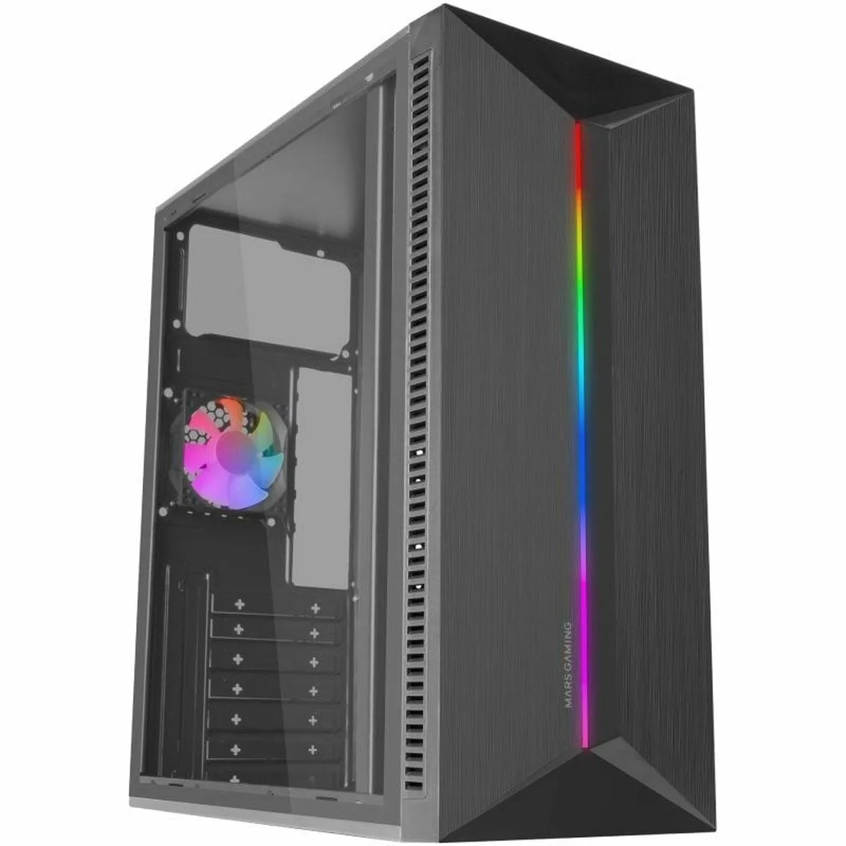 Boitier atx semi tour mars gaming mcblaze noir s991721993. Diaytar cultive l'art de la surprise en vous proposant constamment de nouveaux produits généraux et high-tech inattendus