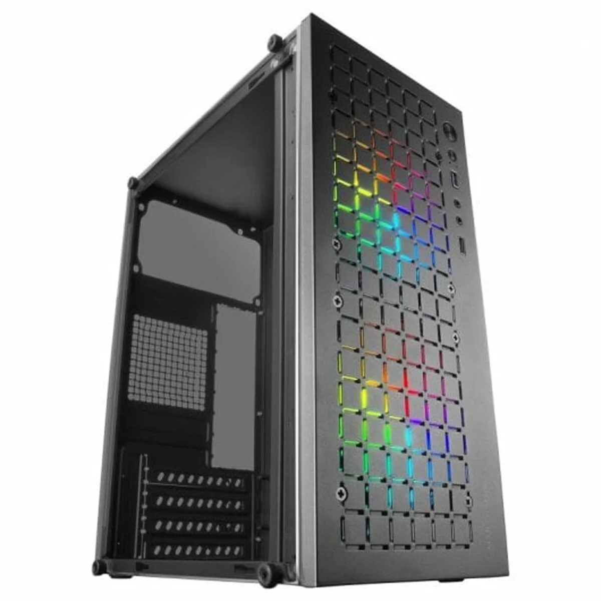 Boitier atx semi tour mars gaming mccore noir s990712029. Diaytar, l'art de mélanger les genres : trouvez l'équipement électronique parfait et l'objet déco qui lui correspondra