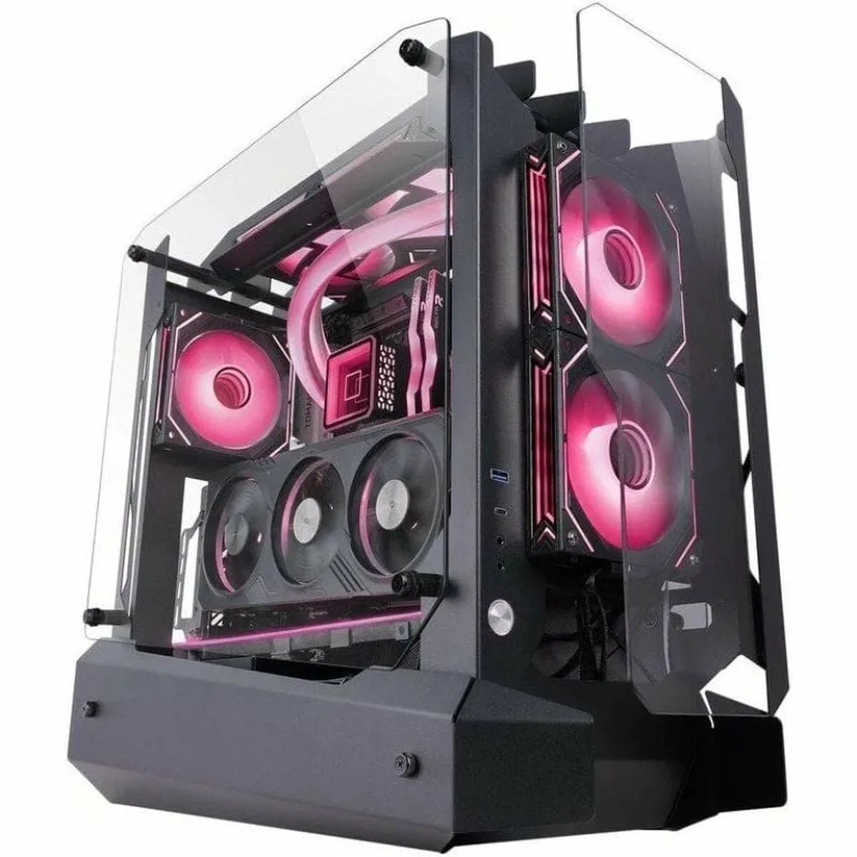 Boitier atx semi tour mars gaming mcedge noir s991784377. La chasse aux produits extraordinaires est ouverte. Diaytar vous donne les clés d'un univers shopping infini.