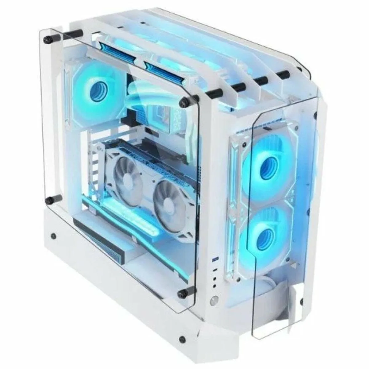 Boitier atx semi tour mars gaming mcedgew blanc s991600285. Nous avons bâti Diaytar sur une idée simple : vous méritez le meilleur des produits, sans avoir à chercher pendant des heures.