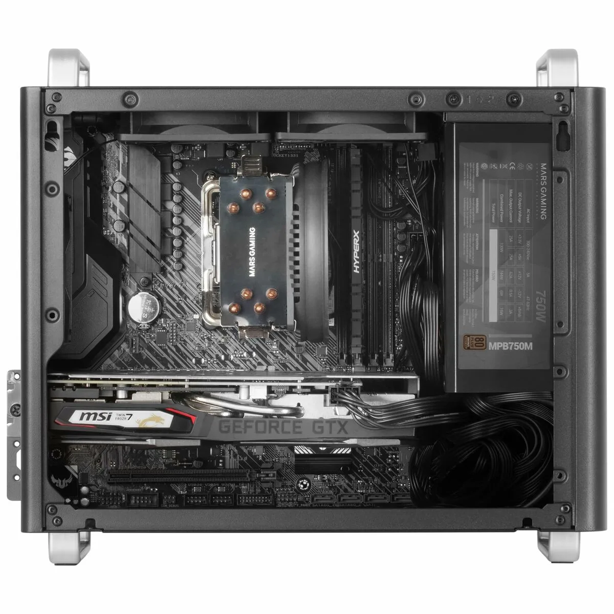 Boitier atx semi tour mars gaming mcelite noir s991197224. Re-découvrez le plaisir de shopper en ligne avec Diaytar et sa multitude de produits triés sur le volet pour vous