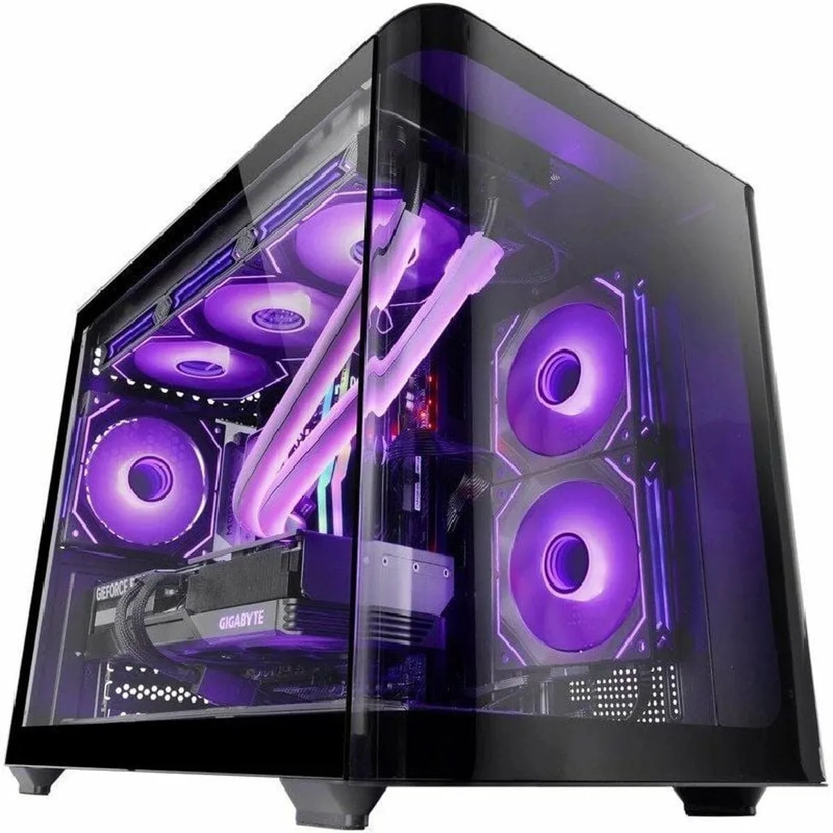 Boitier atx semi tour mars gaming mcfusionm noir s991710384. Diaytar a bâti sa réputation sur un mélange parfait entre produits technologiques innovants et articles généraux de qualité supérieure
