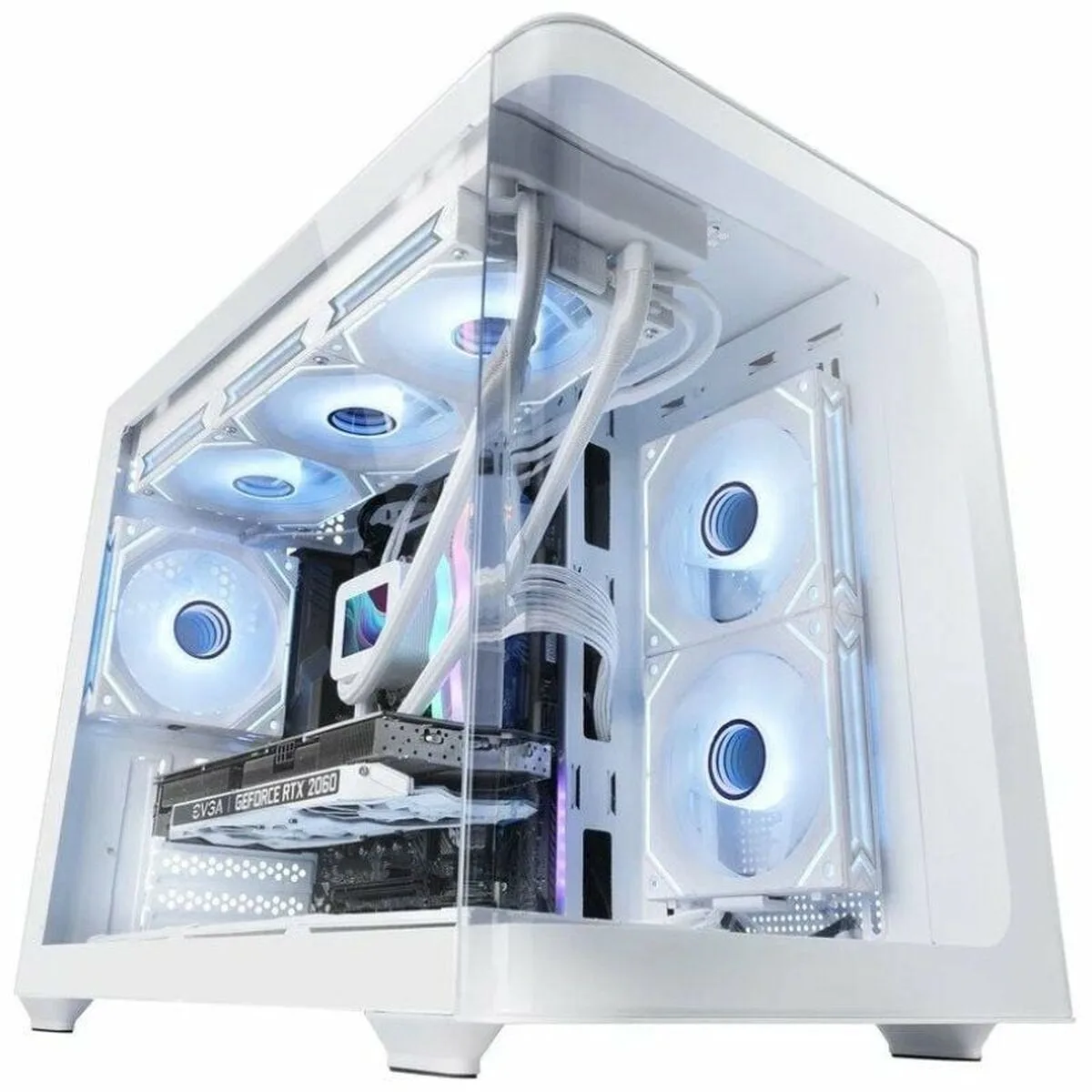 Boitier atx semi tour mars gaming mcfusionmw blanc s991710446. Diaytar : là où le shopping devient une forme d'art. Curateur d'un quotidien plus beau et plus fonctionnel.