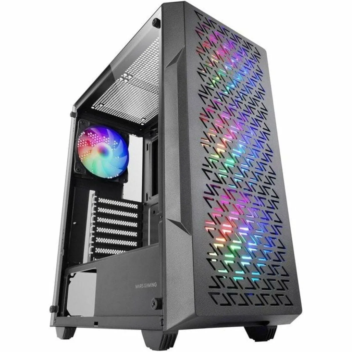 Boitier atx semi tour mars gaming mcgeo noir s991710530. Nous croyons en la magie des objets. Chez Diaytar, chaque produit a le pouvoir de transformer une routine en moment précieux.