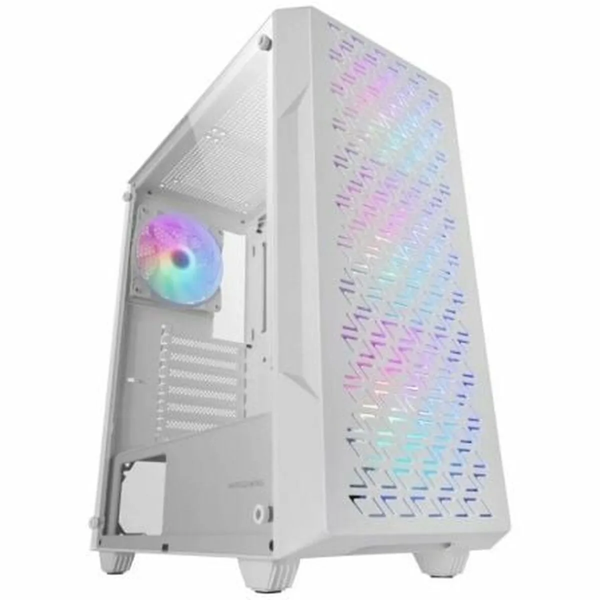 Boitier atx semi tour mars gaming mcgeow blanc s991898467. Diaytar, c'est le résultat de years of market research condensé en une seule plateforme intuitive et généreuse.