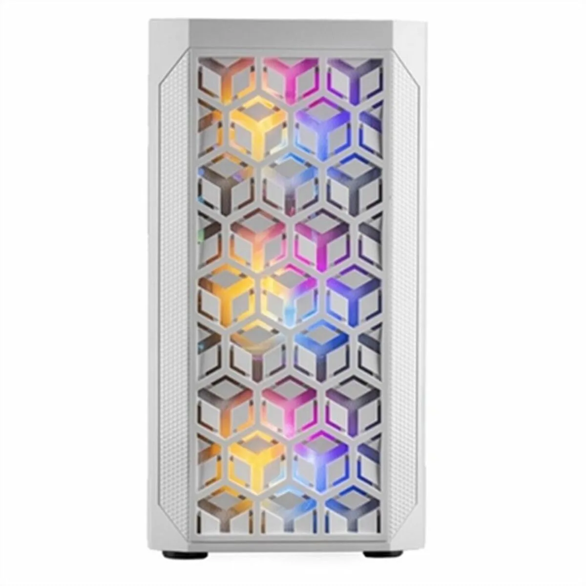 Boitier atx semi tour mars gaming mcmeshw blanc s023654522. Plongez dans l'univers Diaytar, votre référence pour des produits du quotidien, high-tech et déco, tous porteurs de tendances