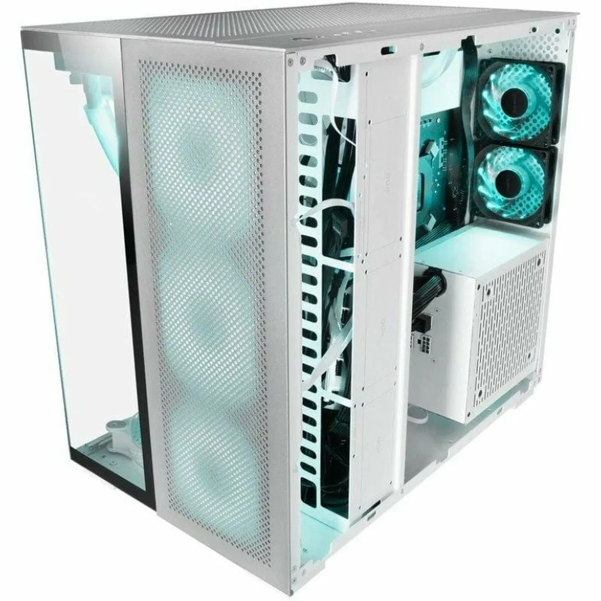 Boitier atx semi tour mars gaming mcnova2 blanc argente s991710671. Oubliez tout ce que vous savez sur le e-commerce. Diaytar réécrit les règles avec une offre audacieuse et éclectique.