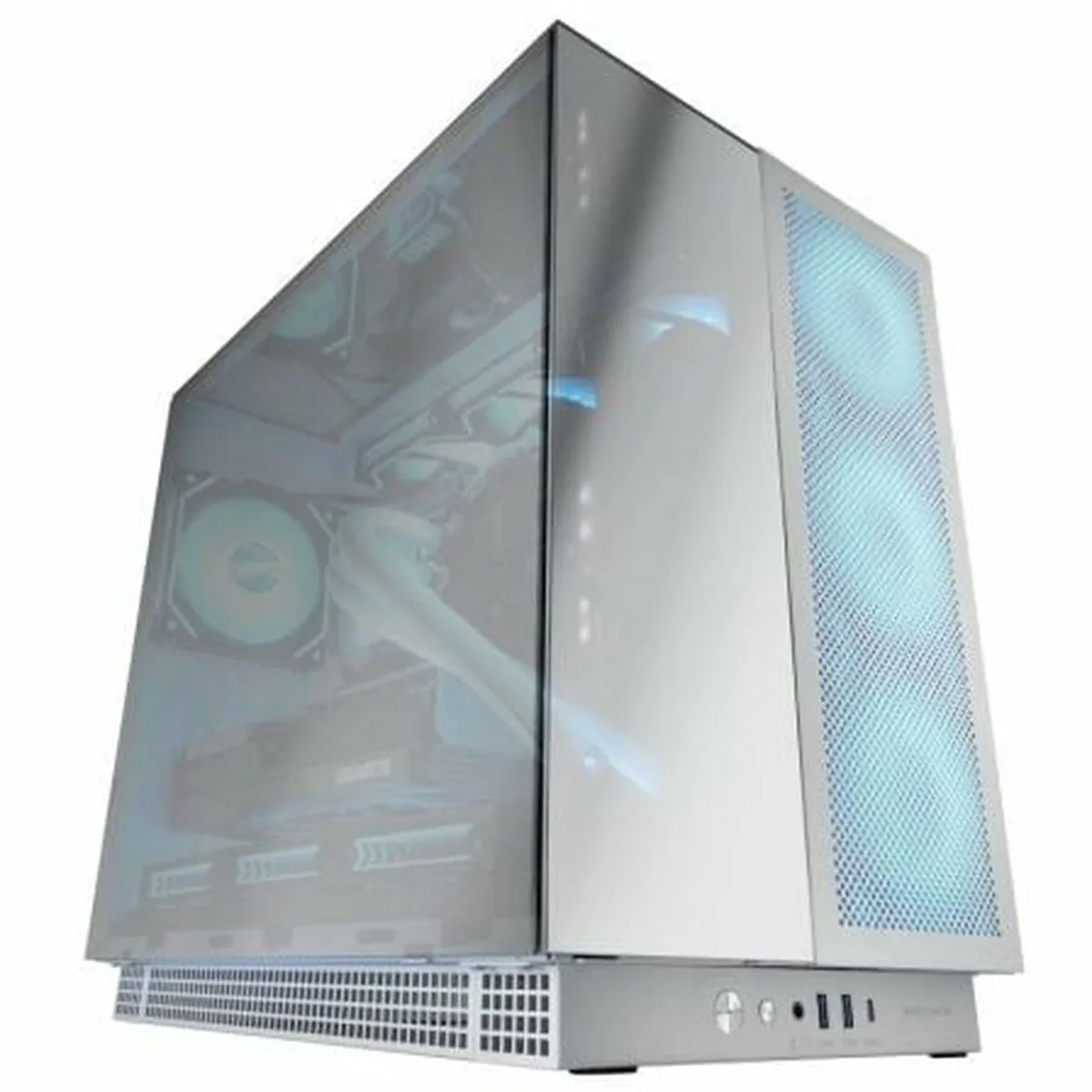 Boitier atx semi tour mars gaming mcnova3 s991566690. Nous traitons chaque produit Diaytar avec le même respect que si nous devions l'offrir à un proche. La qualité est non-négociable.
