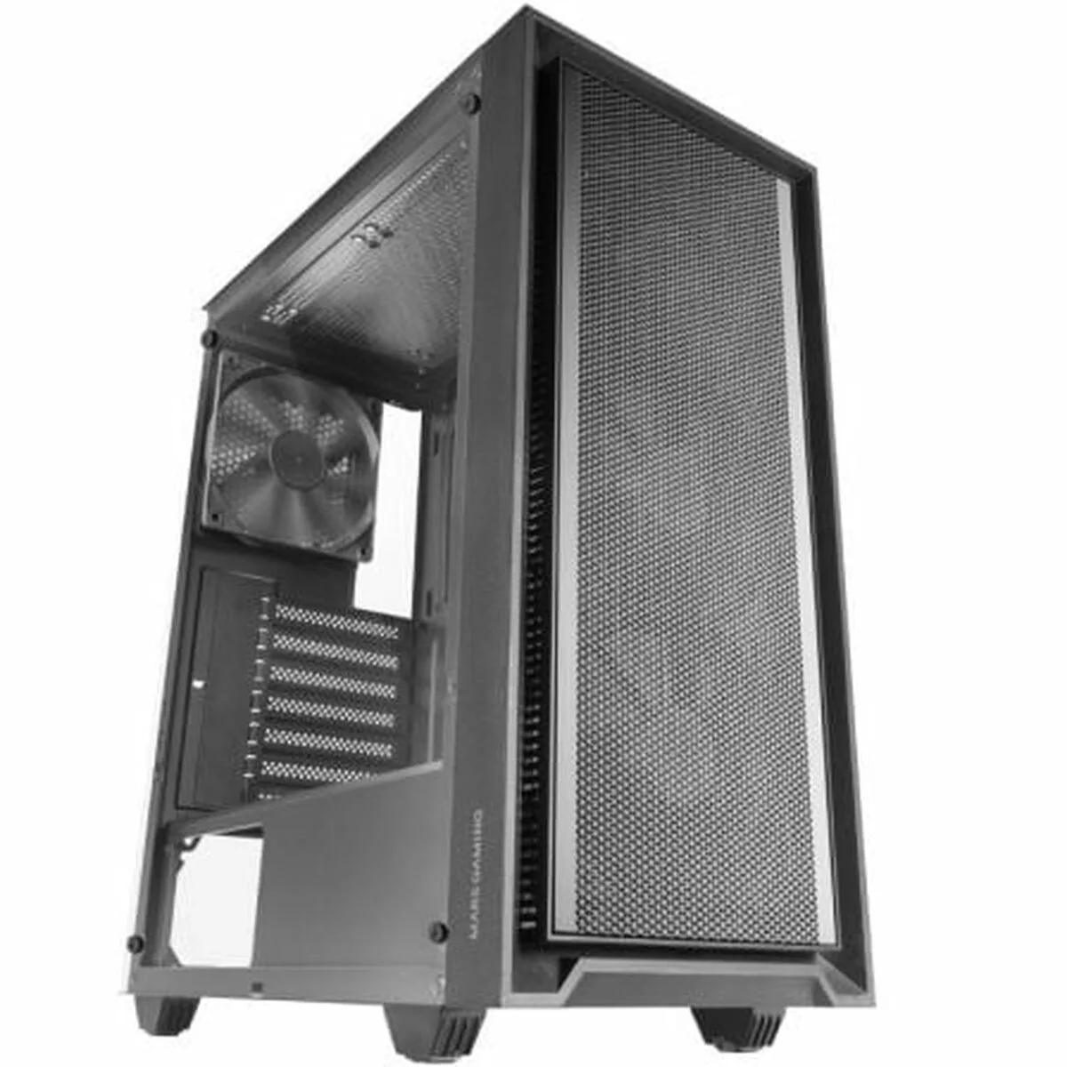 Boitier atx semi tour mars gaming mcpmax noir s991426125. Diaytar, c'est votre conseiller shopping personnel, toujours à l'affût des pépites qui correspondent à votre style de vie.
