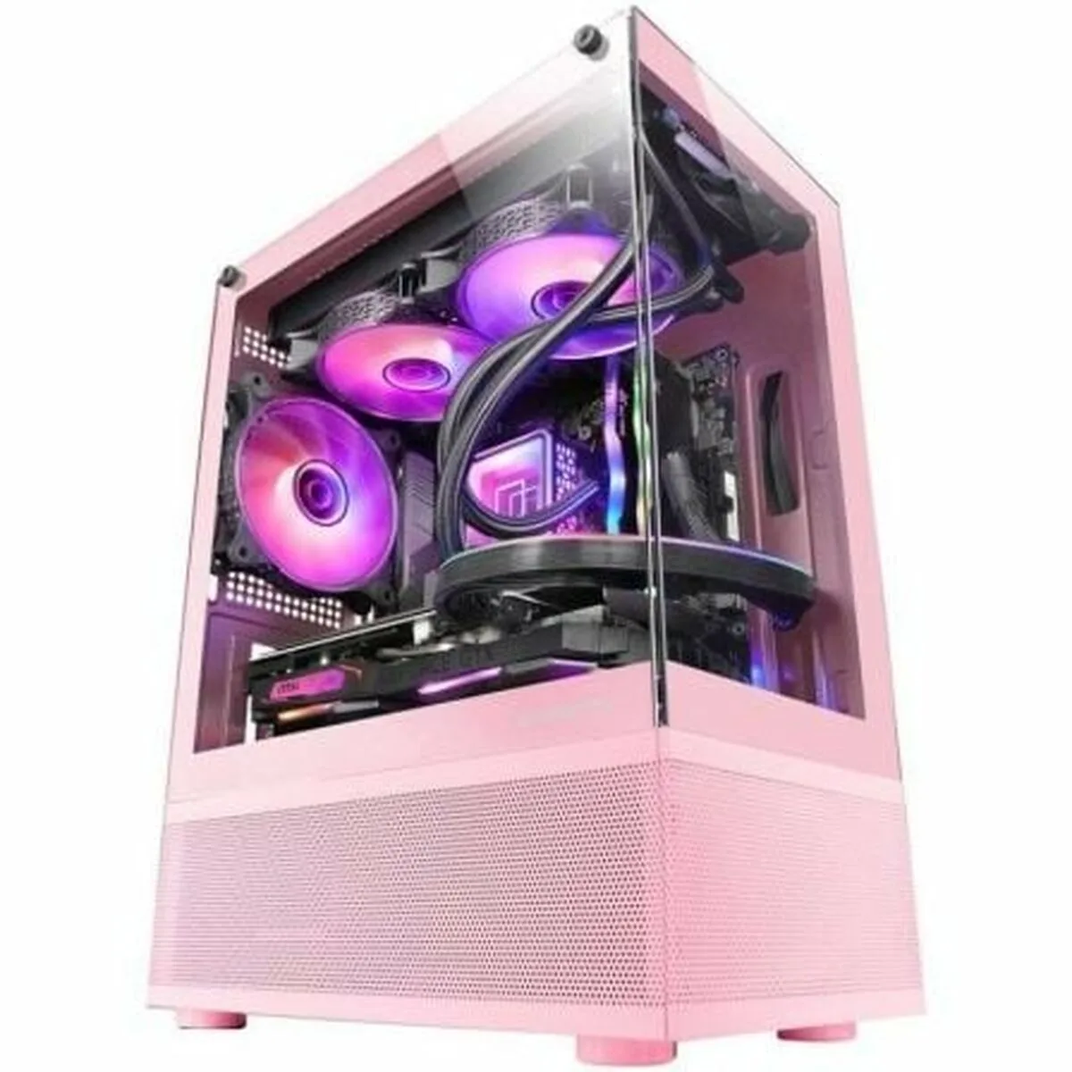 Boitier atx semi tour mars gaming mcsep rose s991358124. Nous sommes les storytellers du produit ordinaire devenu extraordinaire. Bienvenue dans le récit Diaytar.