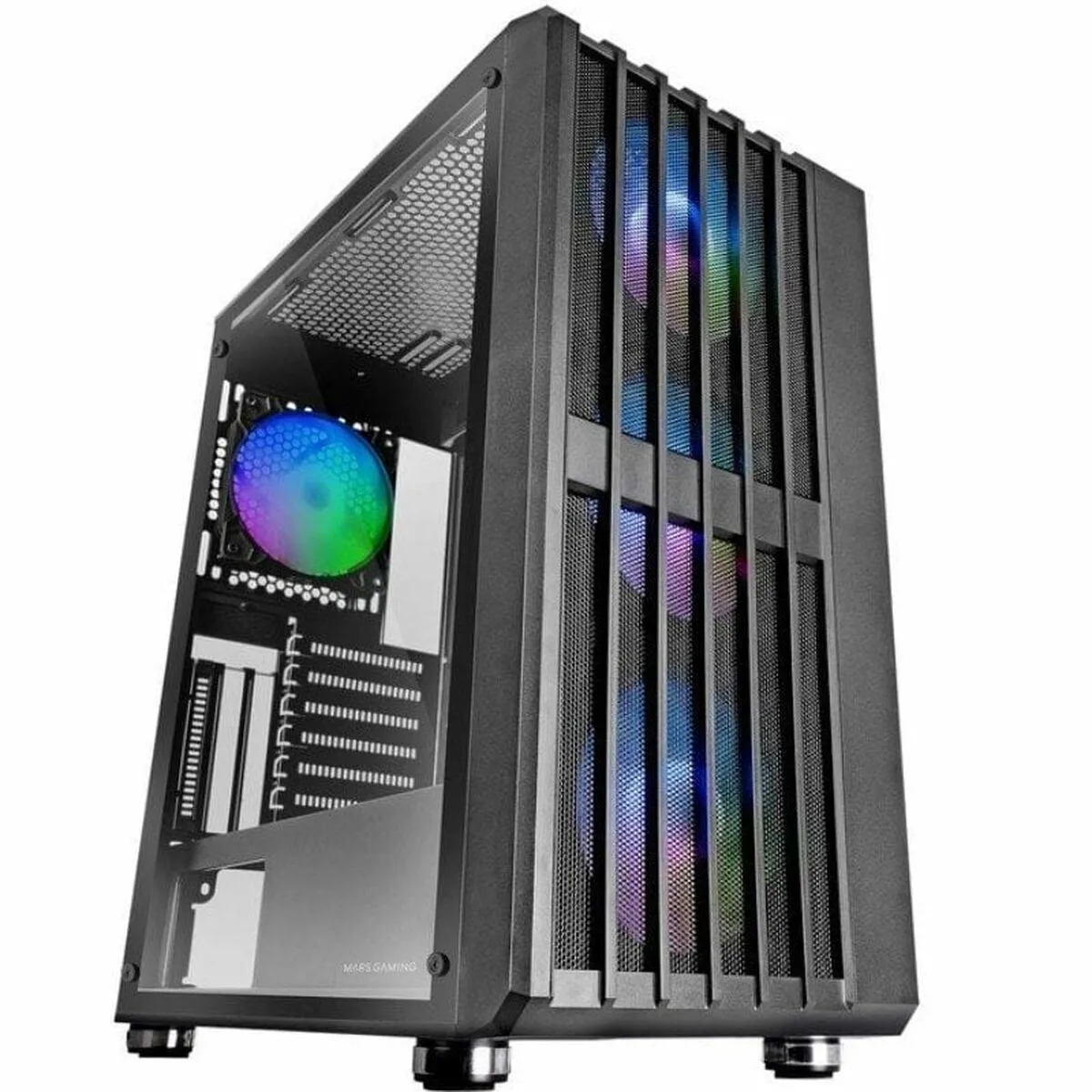 Boitier atx semi tour mars gaming mcvault noir s991710778. Pour les esprits curieux et exigeants, Diaytar est la source intarissable de produits rares et ingénieux.