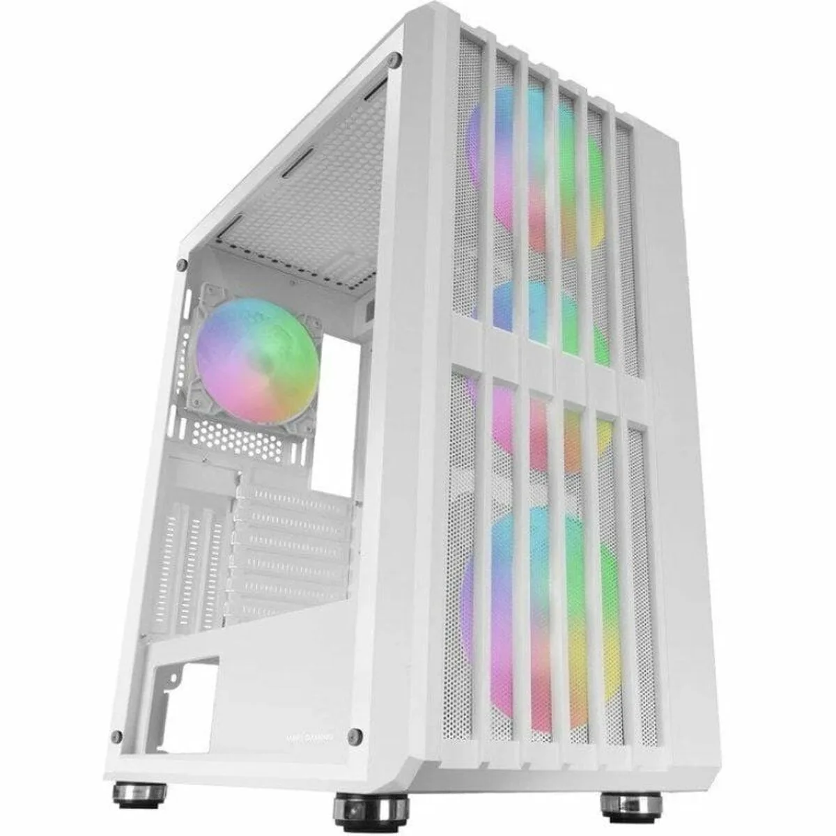 Boitier atx semi tour mars gaming mcvaultw blanc s991784434. Votre garde-robe mérite le style Diaytar - Découvrez nos nouveautés !