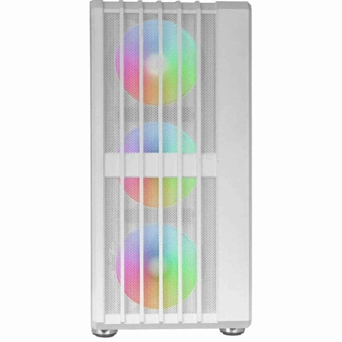 Boitier atx semi tour mars gaming mcvaultw blanc s991784449. Diaytar, c'est le hub où se connectent les créateurs de produits géniaux et les clients qui les attendaient sans le savoir.