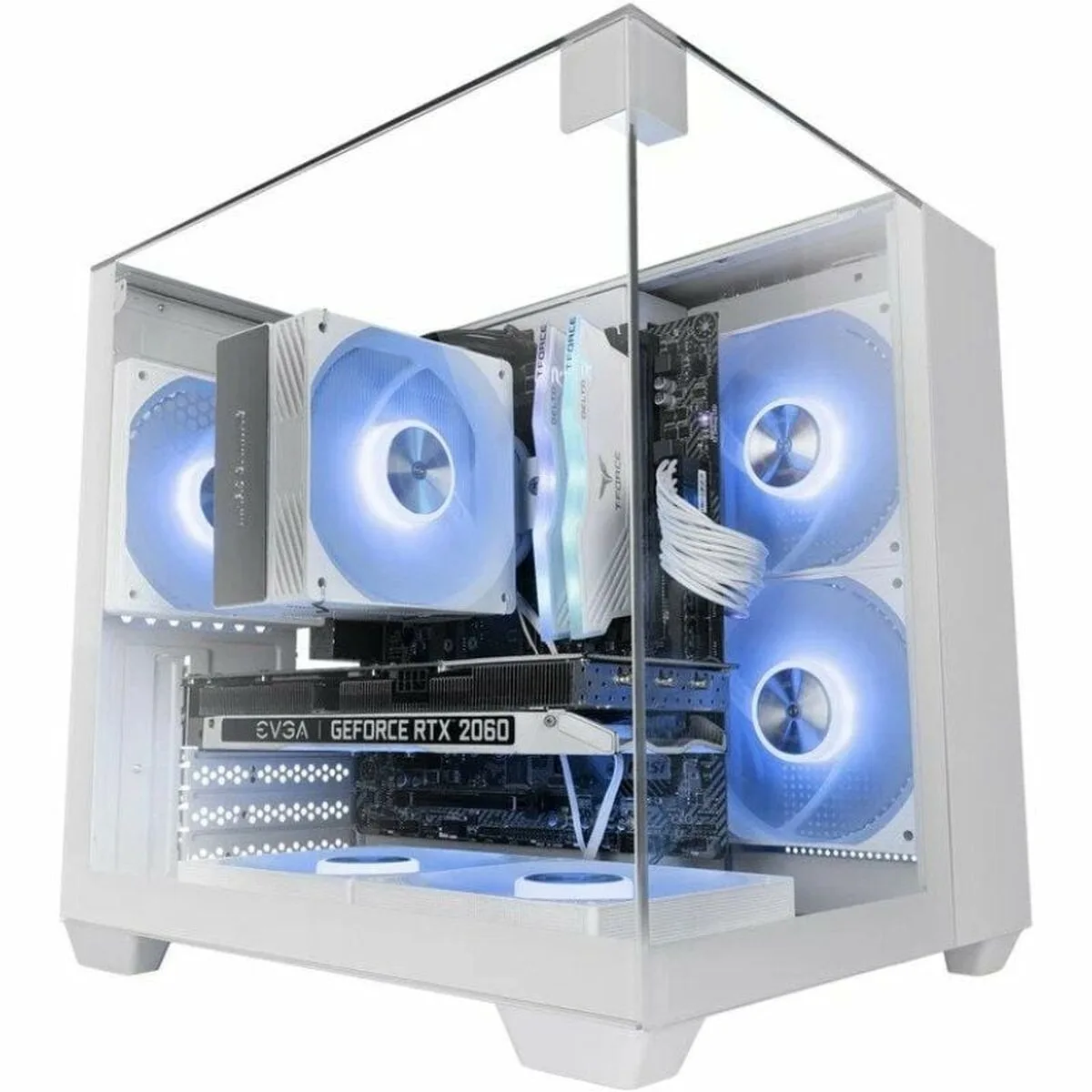 Boitier atx semi tour mars gaming mcvisionmw blanc s991785014. Diaytar : là où le shopping devient une forme d'art. Curateur d'un quotidien plus beau et plus fonctionnel.