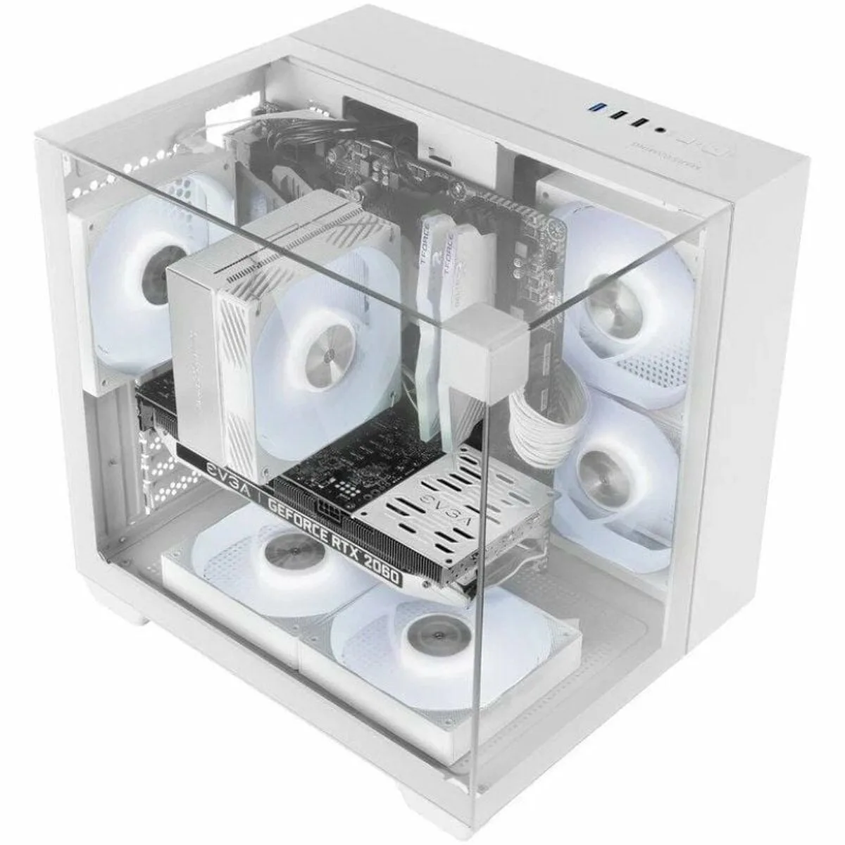 Boitier atx semi tour mars gaming mcvisionmw blanc s991785091. Diaytar, le trait d'union entre vos besoins pratiques et vos aspirations esthétiques, à travers une offre généraliste pointue