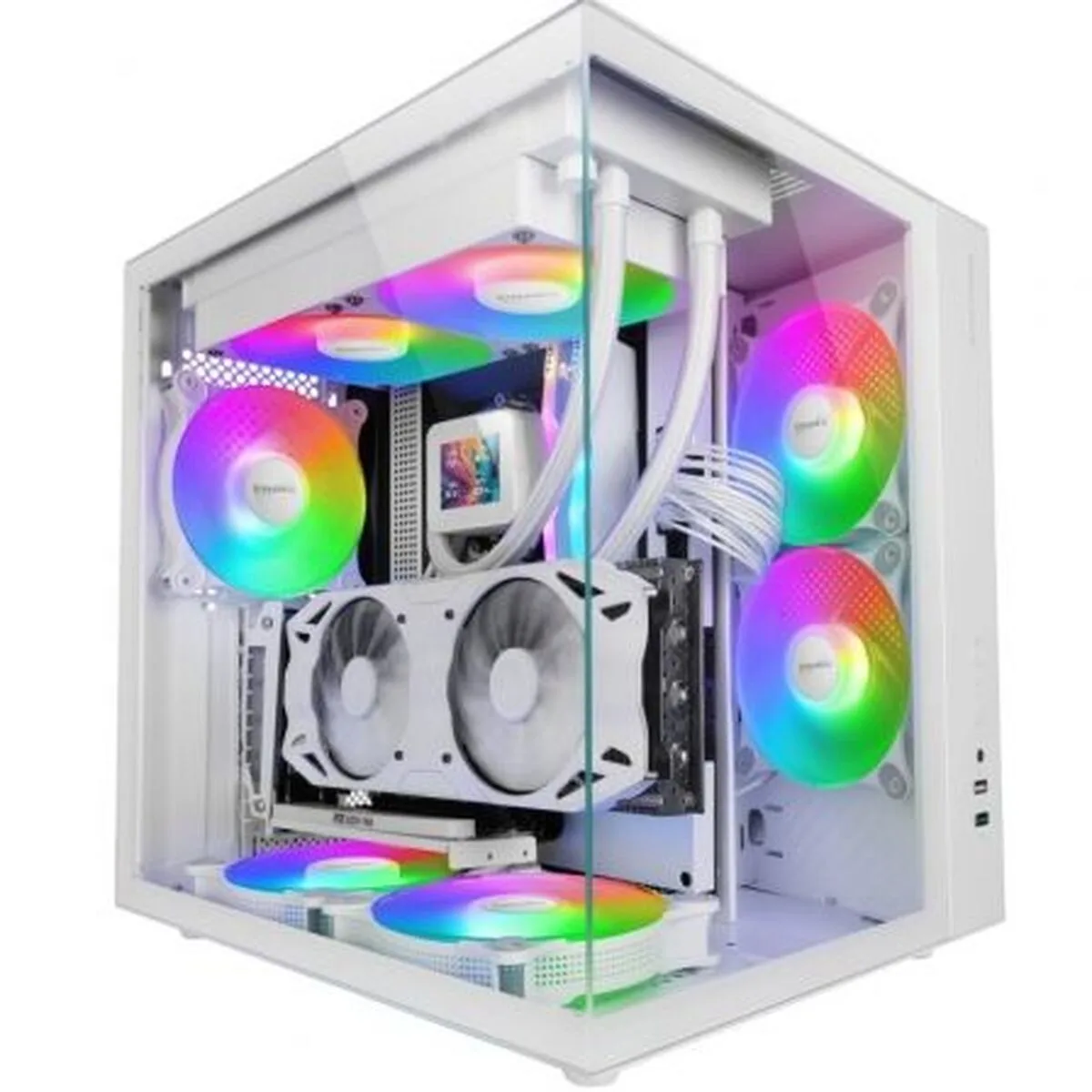 Boitier atx semi tour mars gaming mcvonew blanc s991824628. Diaytar vous invite à un voyage shopping au cœur des produits qui définissent le mode de vie contemporain