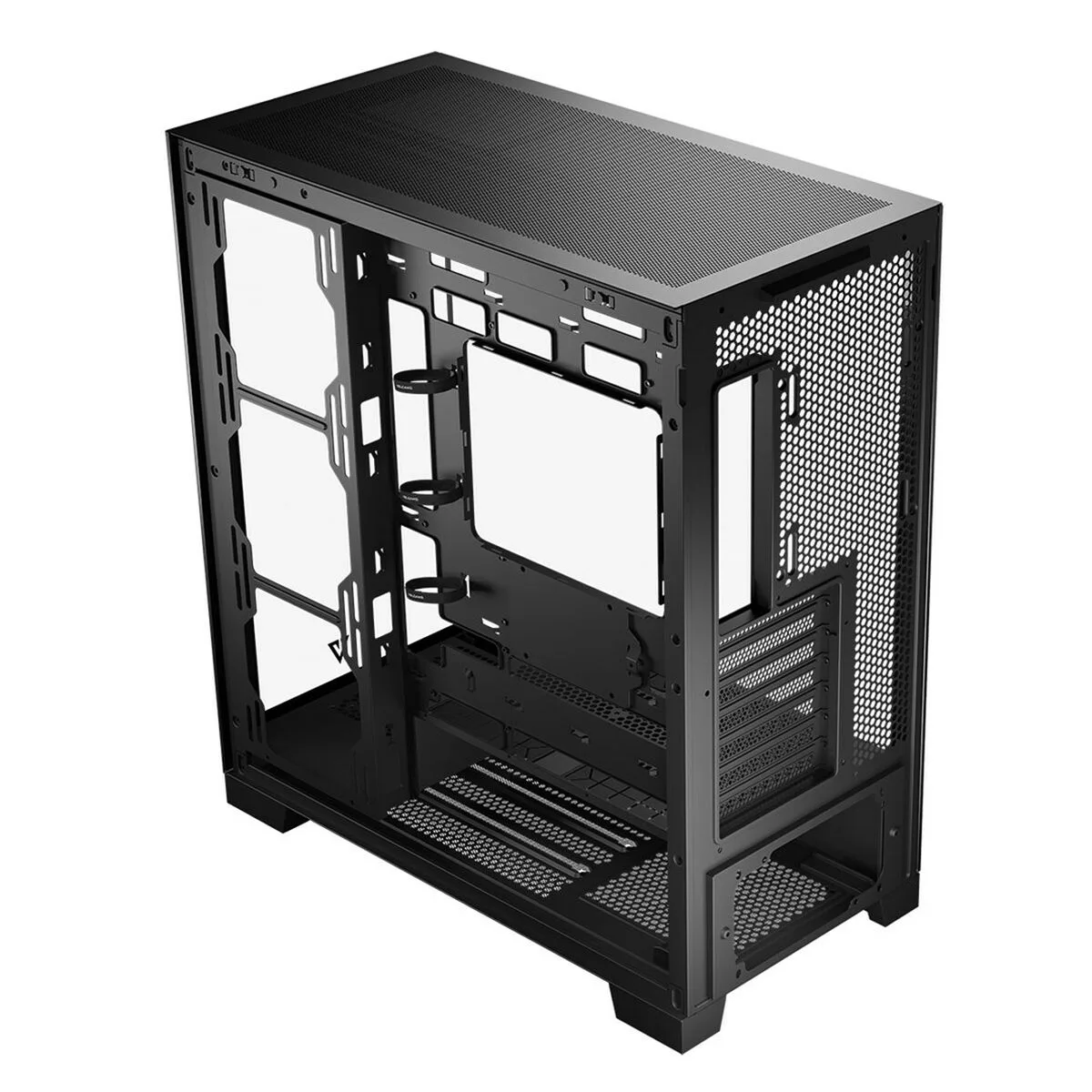Boitier atx semi tour modecom at space pg nf 20 000000 0002 noir s9110262520. Nous avons bâti Diaytar sur une idée simple : vous méritez le meilleur des produits, sans avoir à chercher pendant des heures.