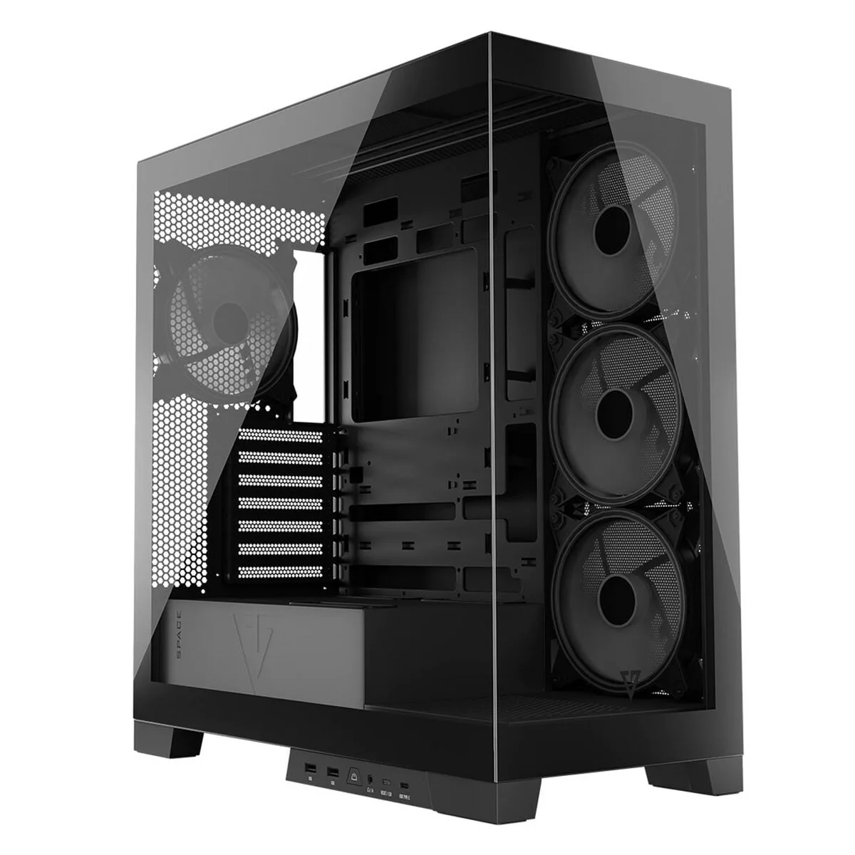 Boitier atx semi tour modecom volcano space apex argb noir s916337445. Osez l'expérience Diaytar et découvrez comment des produits bien choisis peuvent éléver votre qualité de vie.
