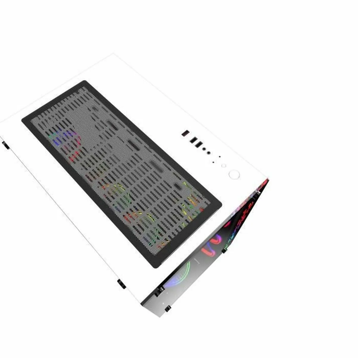 Boitier atx semi tour mred crystal sea s718843291. Diaytar, la preuve qu'une boutique généraliste peut être synonyme de goût, d'exigence et d'innovation constante